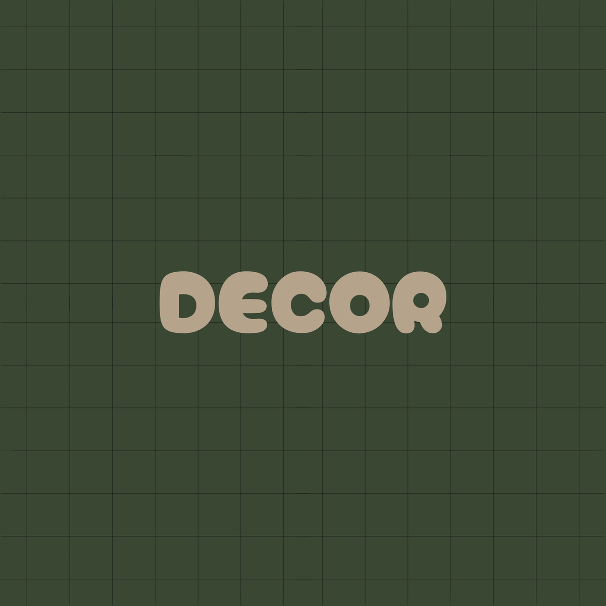 Decor