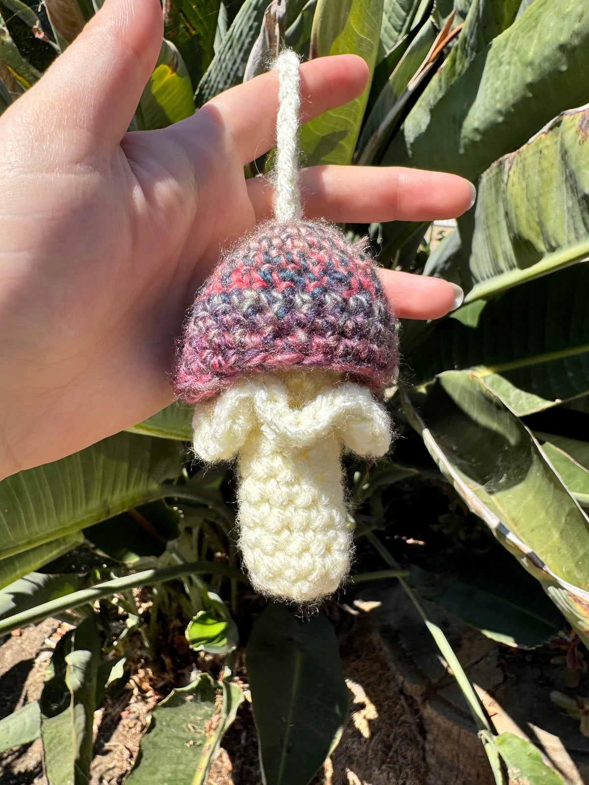 Mushroom Holder - Mix&Match
