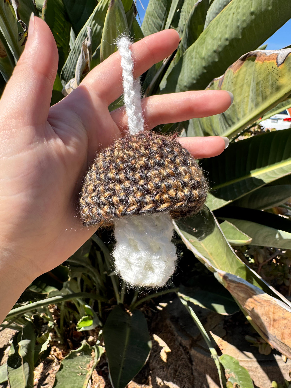 Mushroom Holder - Mix&Match