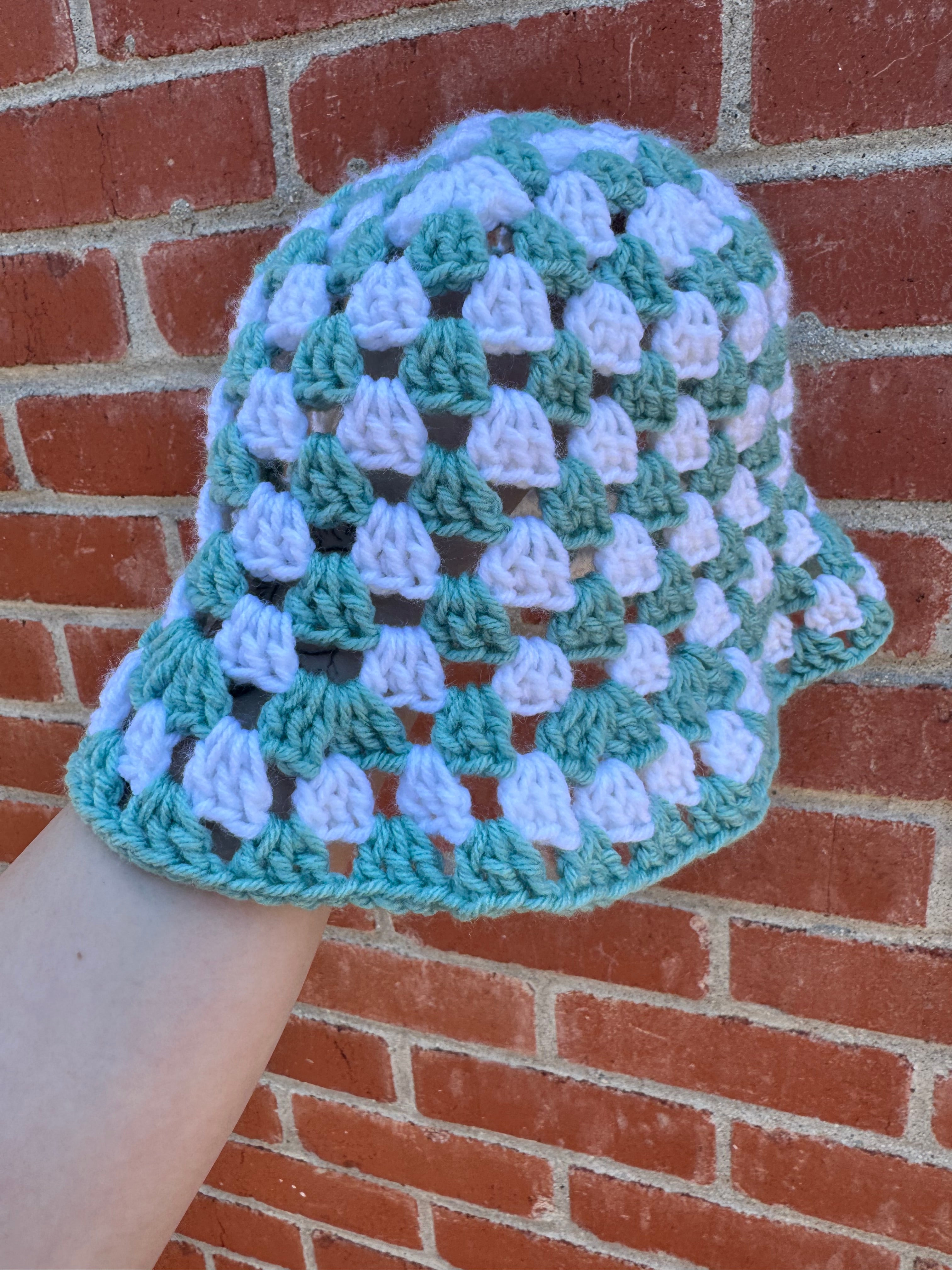 Bucket Hats