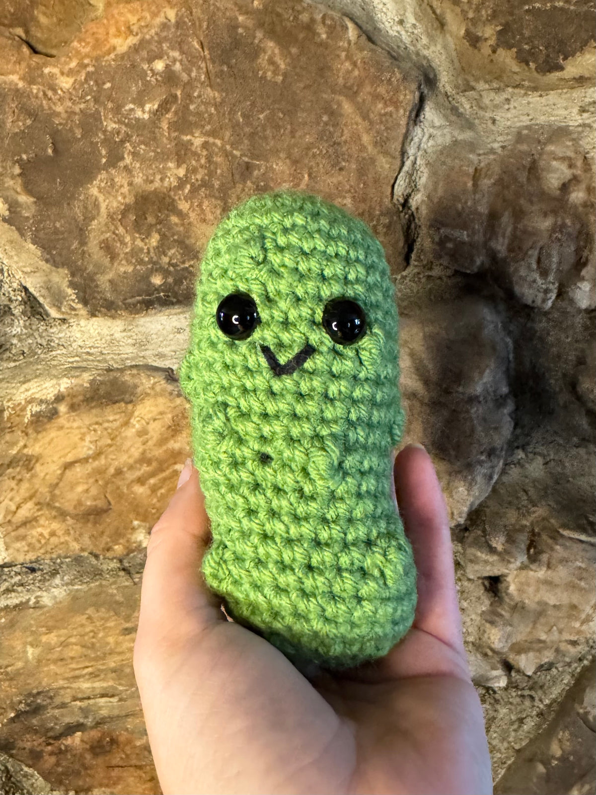 Pickles