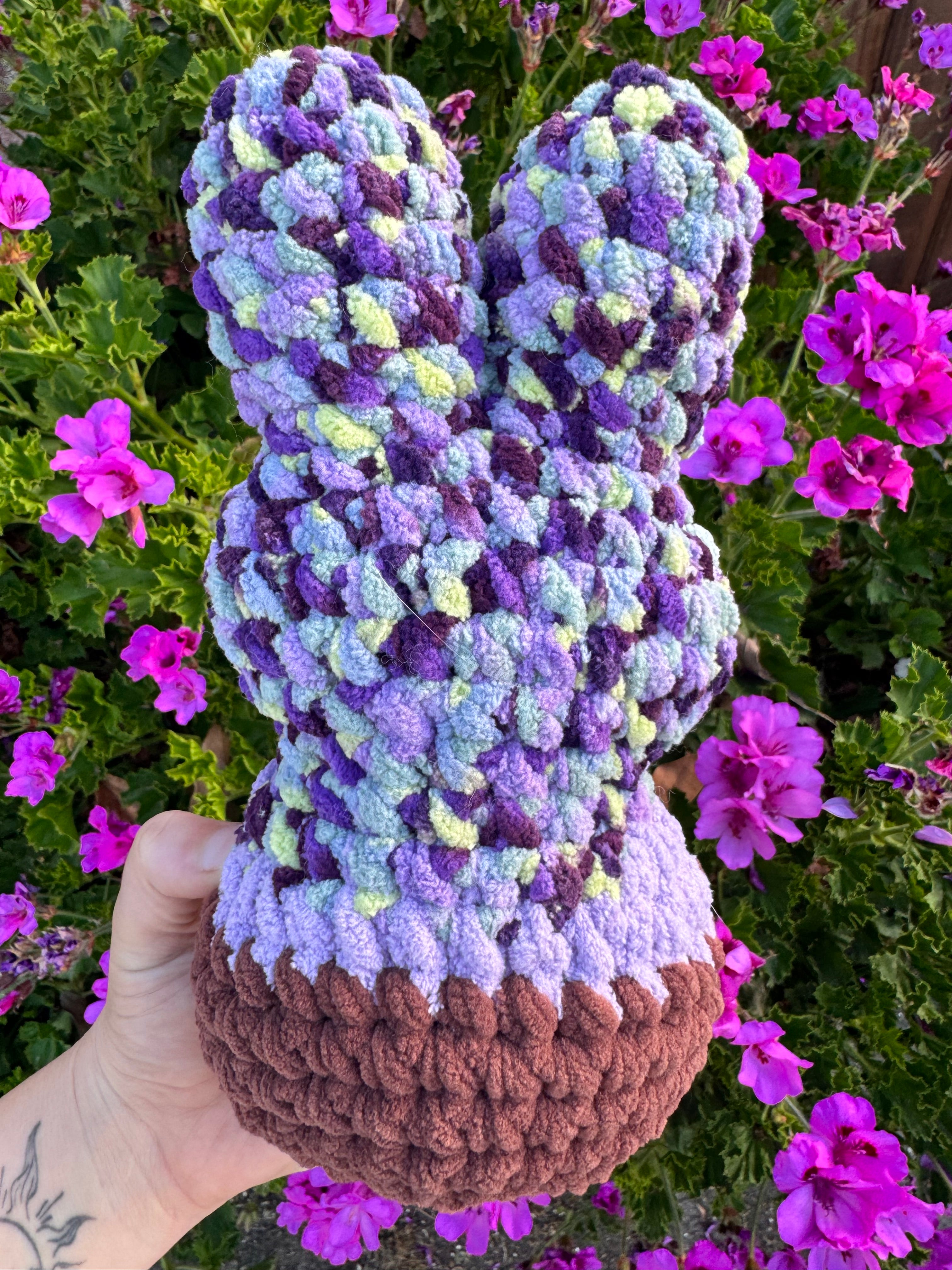 Peep Bunny