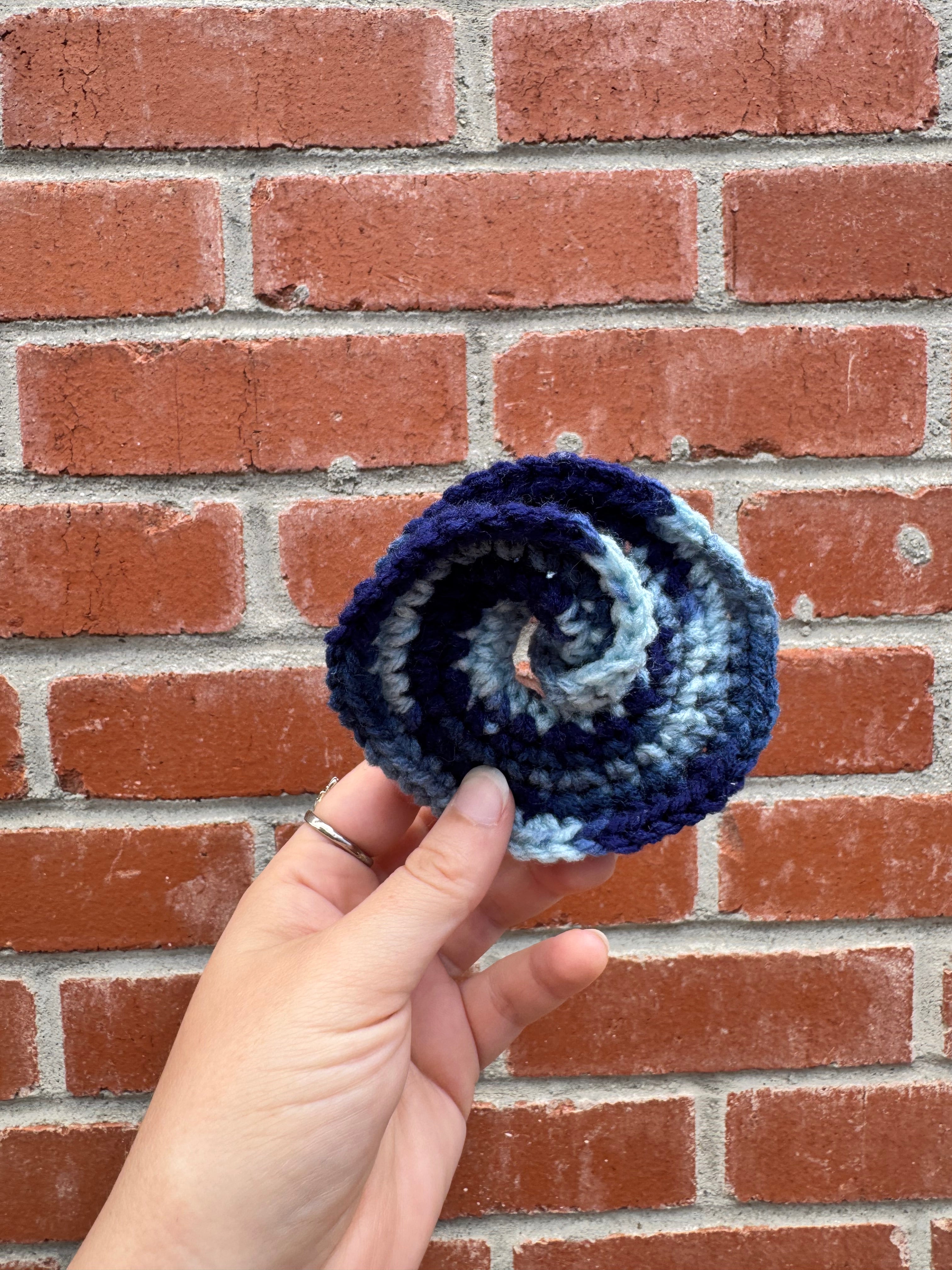 Möbius Fidget