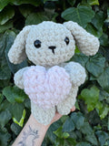 Love Bunny