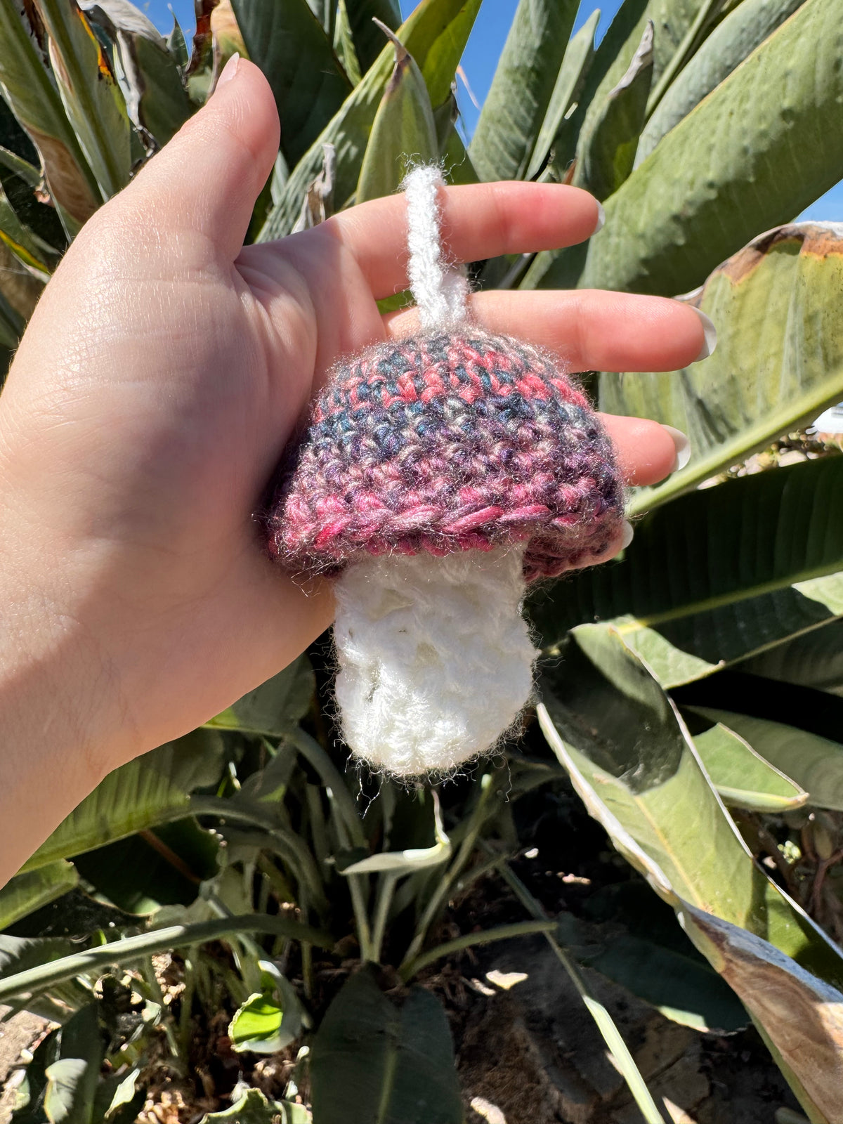 Mushroom Holder - Mix&Match