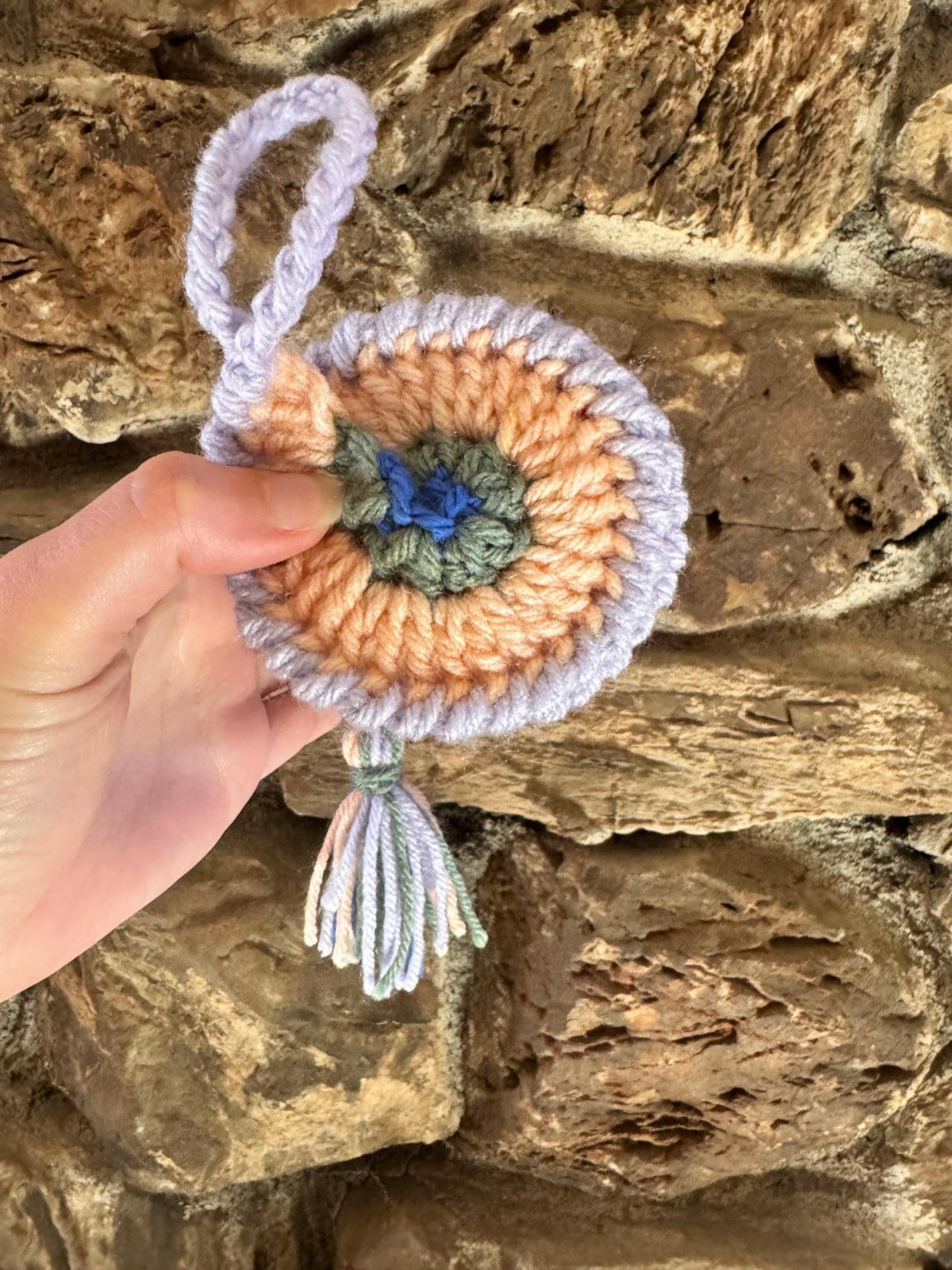 Wind Spinner