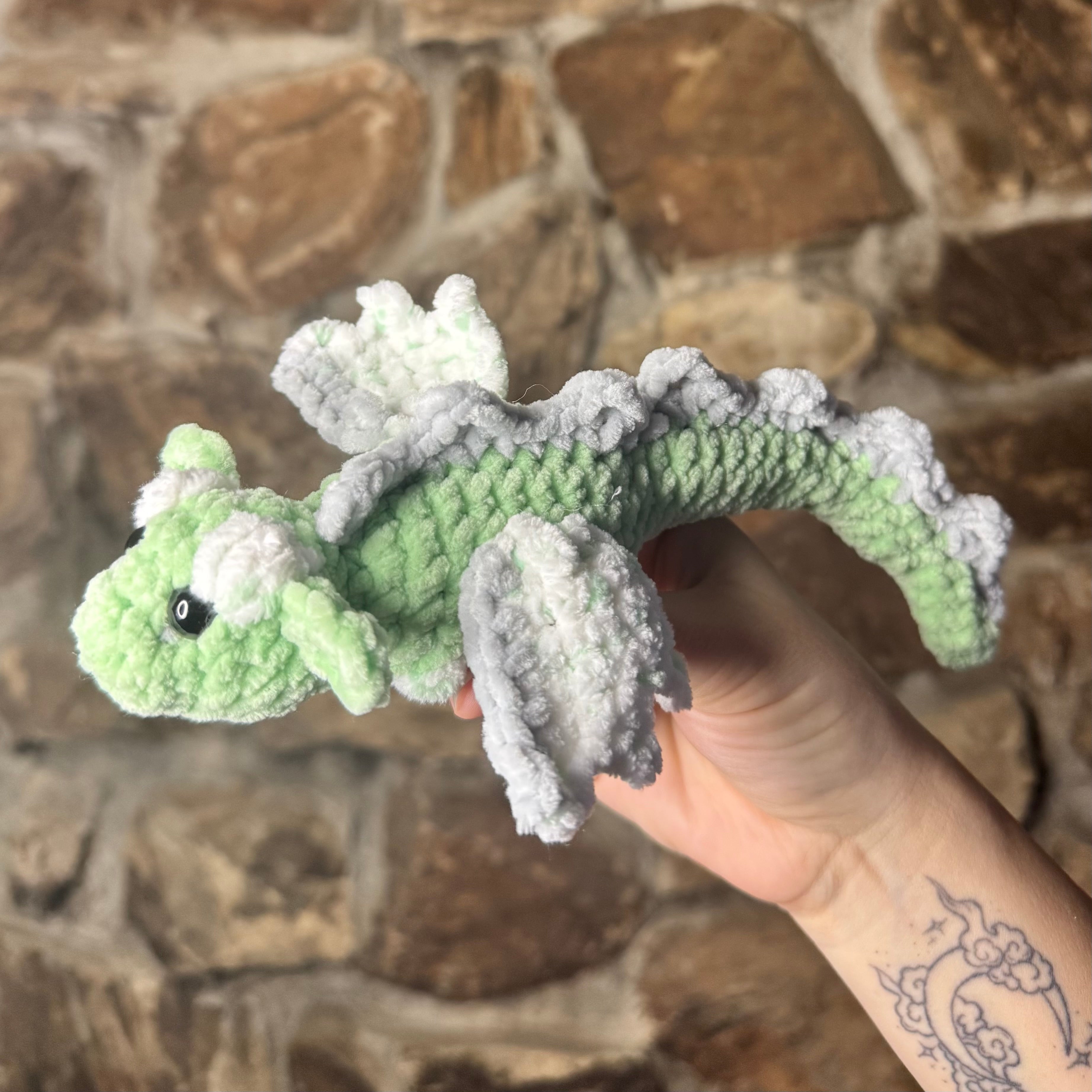 Baby Dragons
