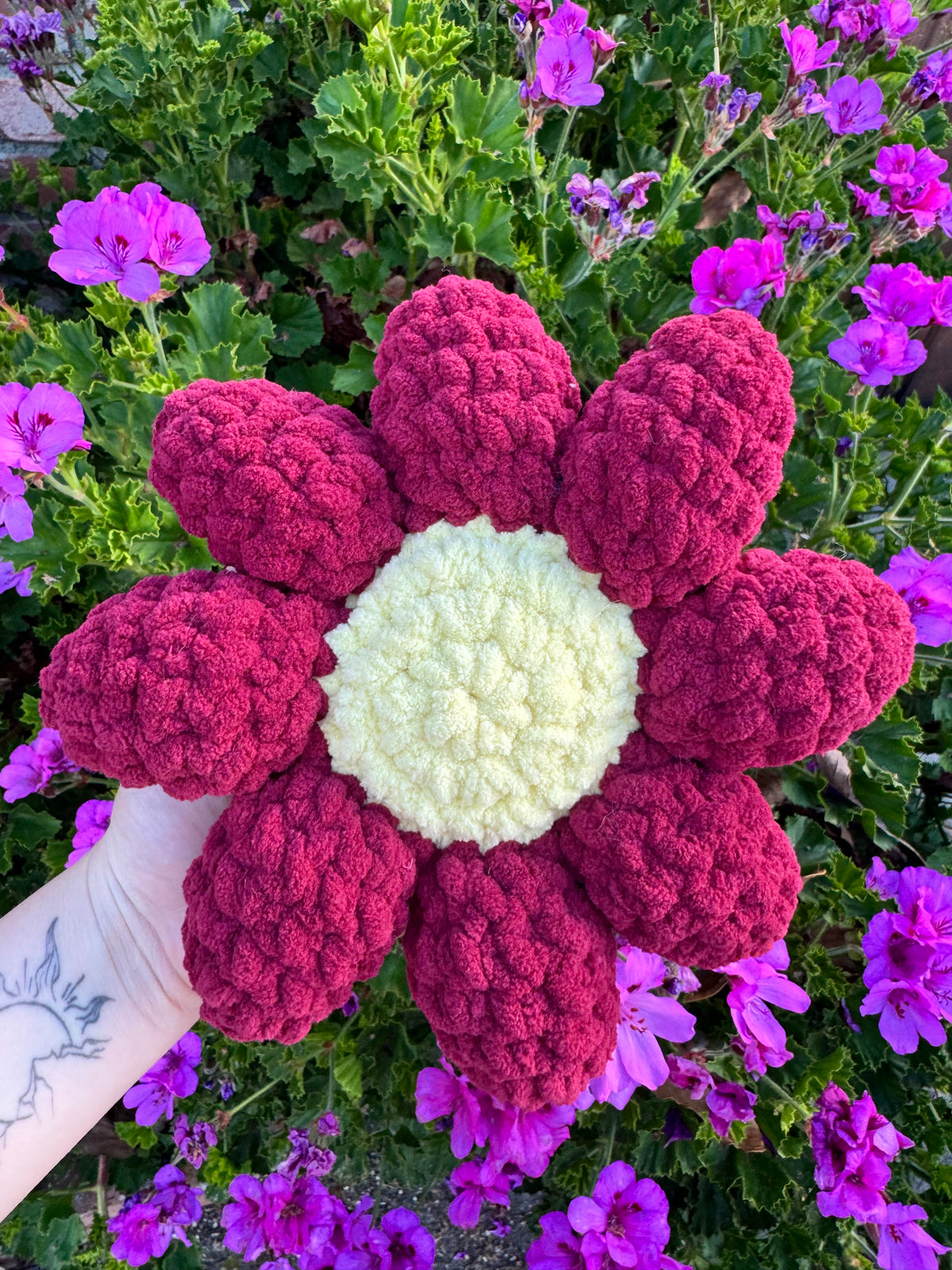Flowers
