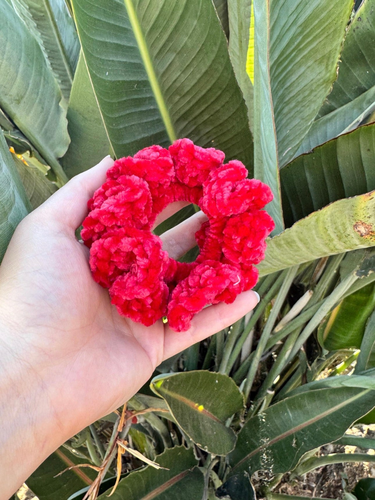 Scrunchies