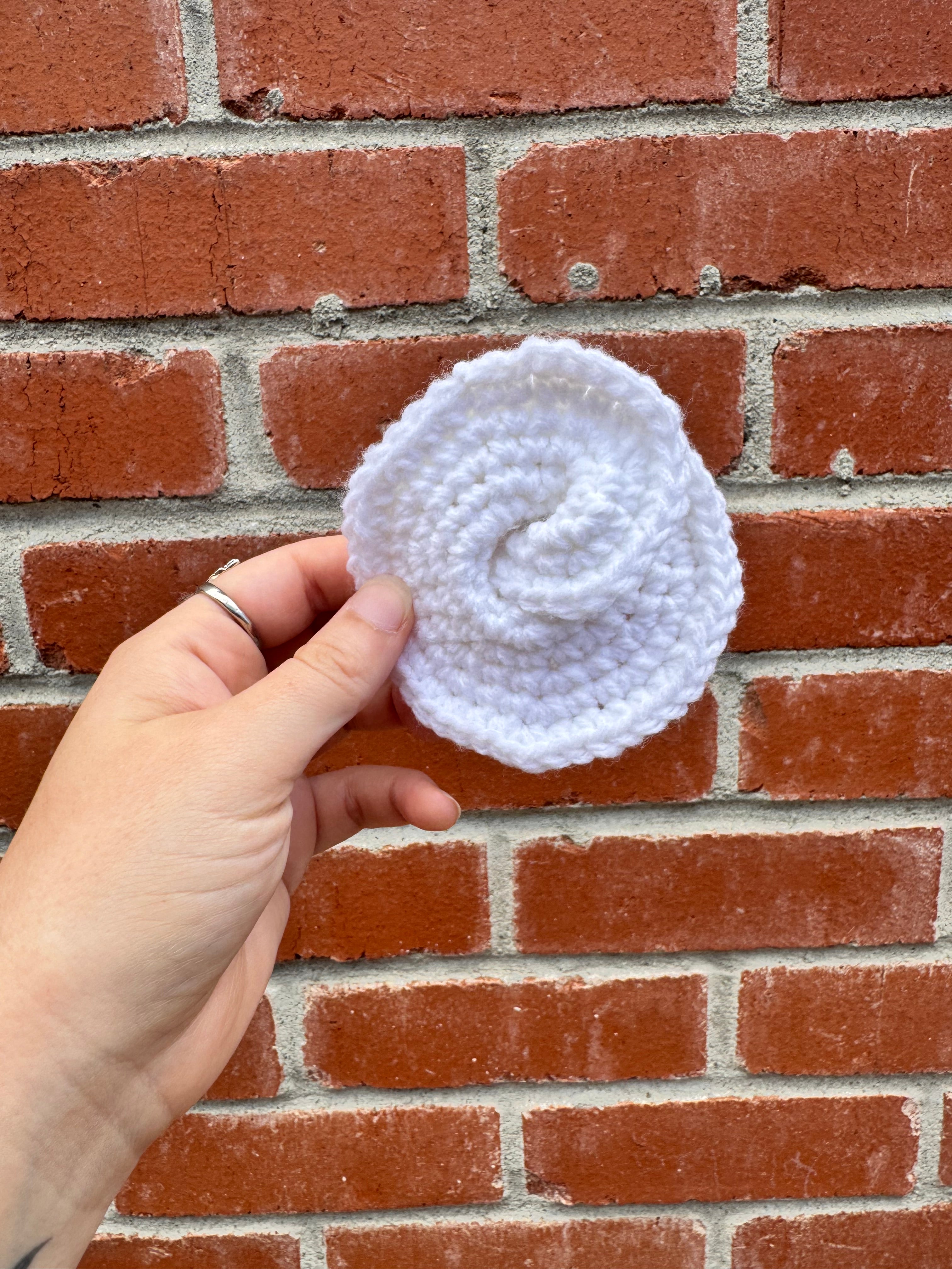 Möbius Fidget