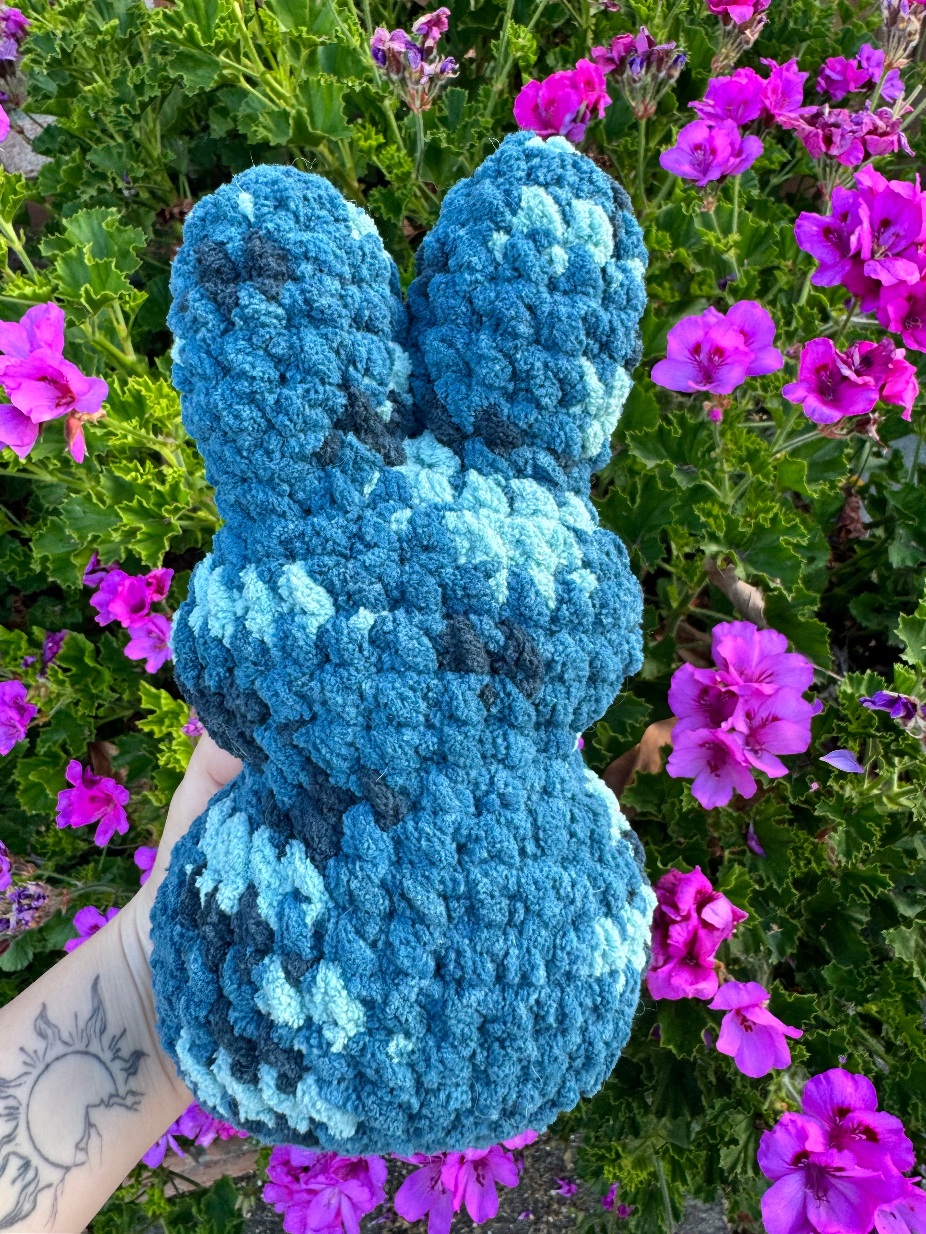 Peep Bunny