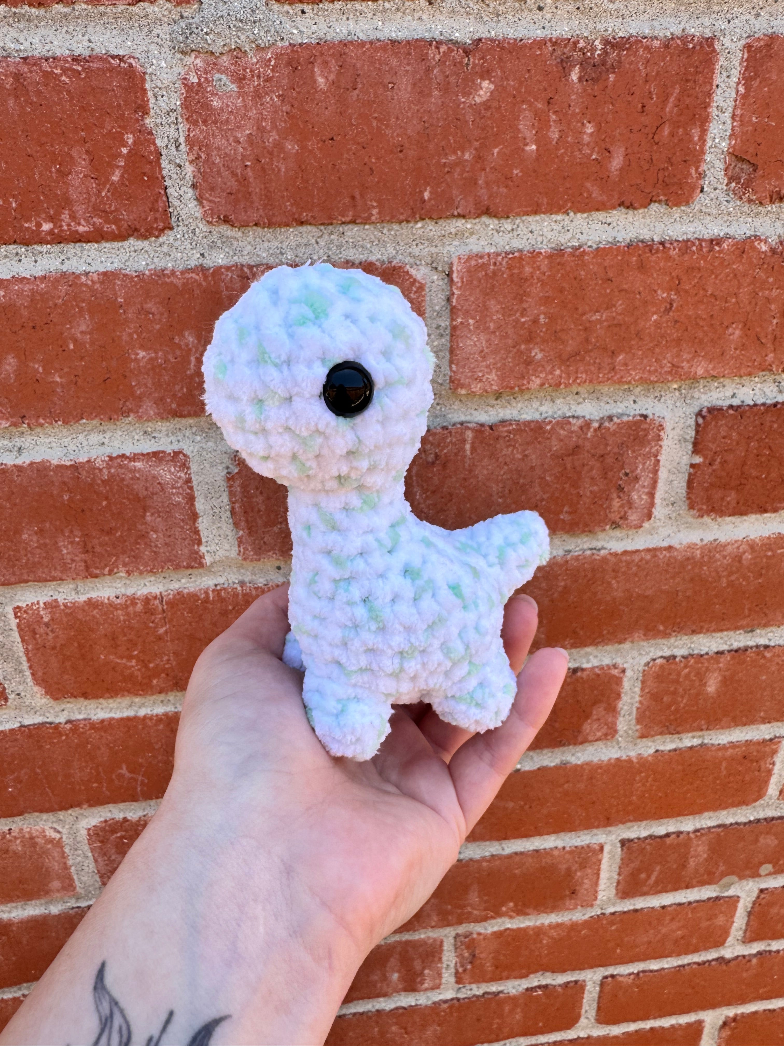 Baby Dinos