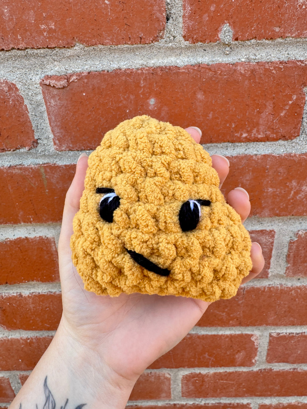 Chicken Nuggets