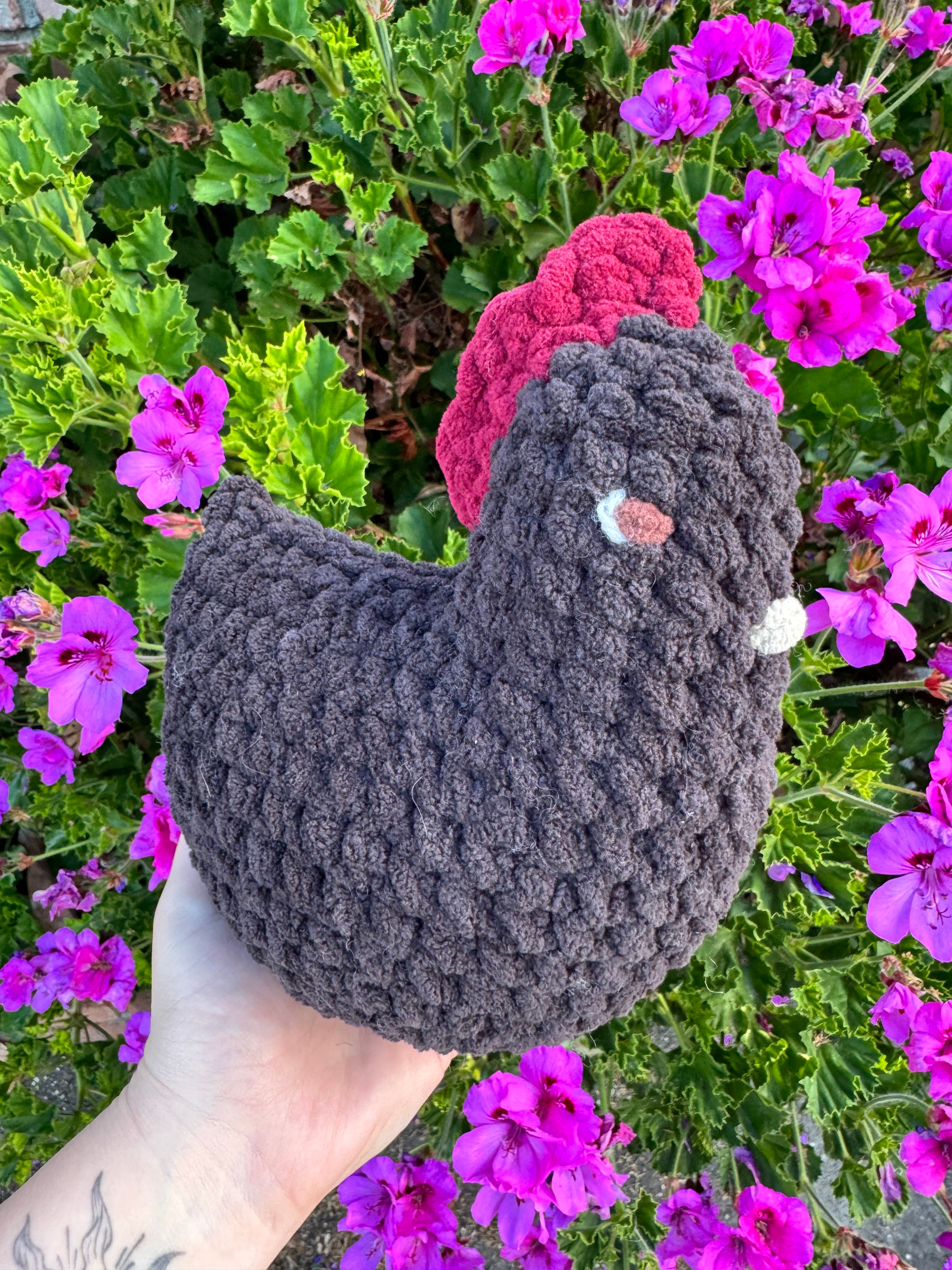Chickens