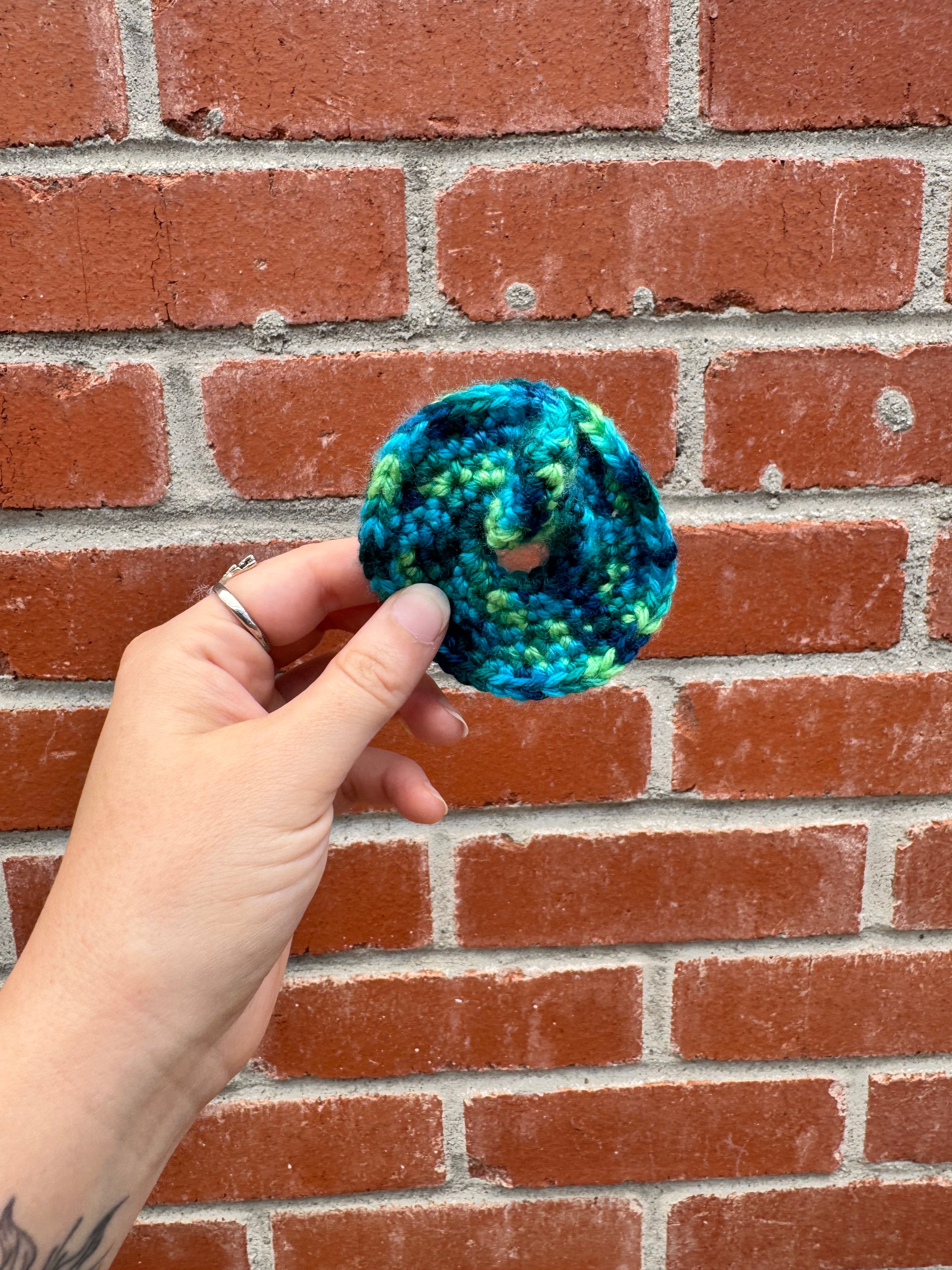 Möbius Fidget