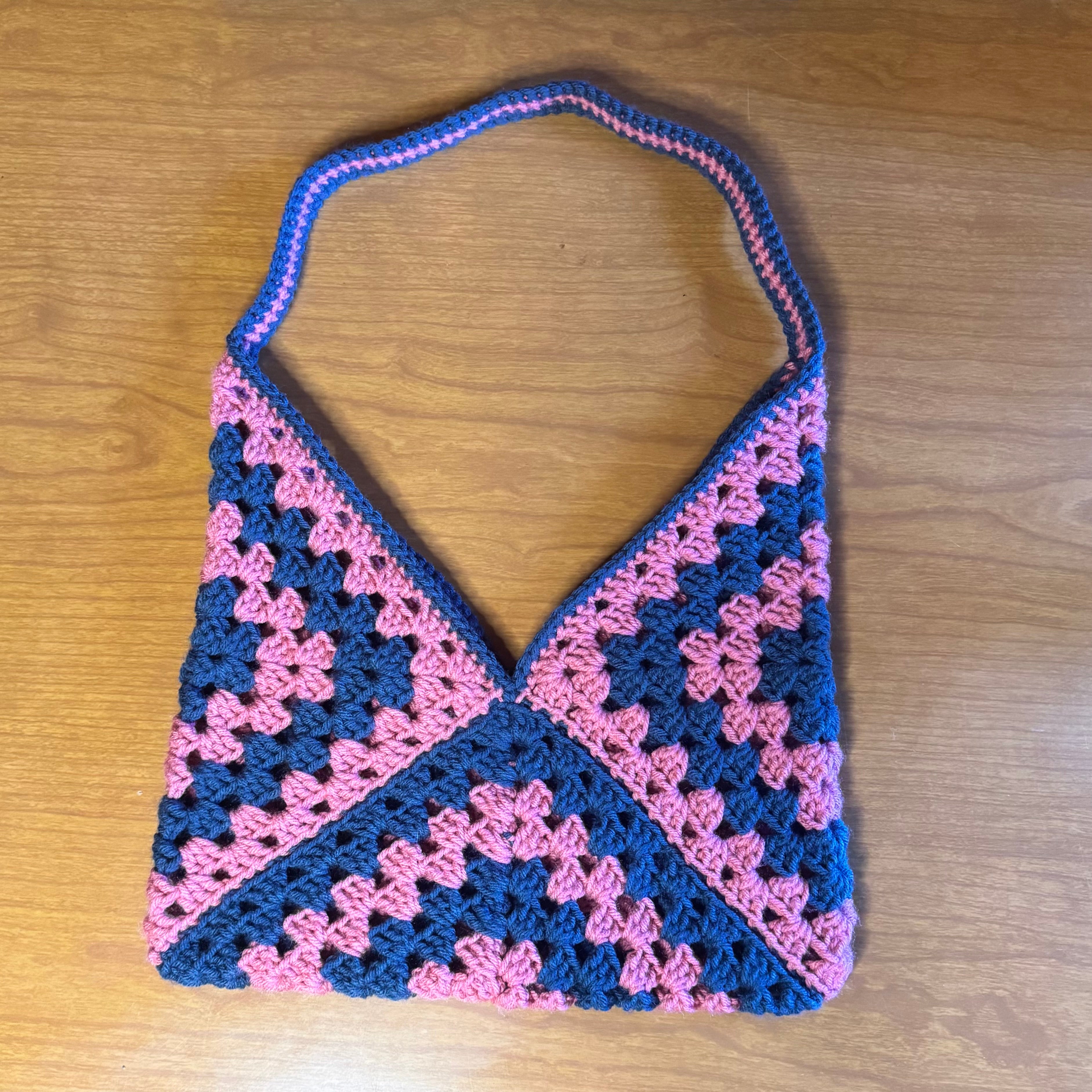 Granny Bags