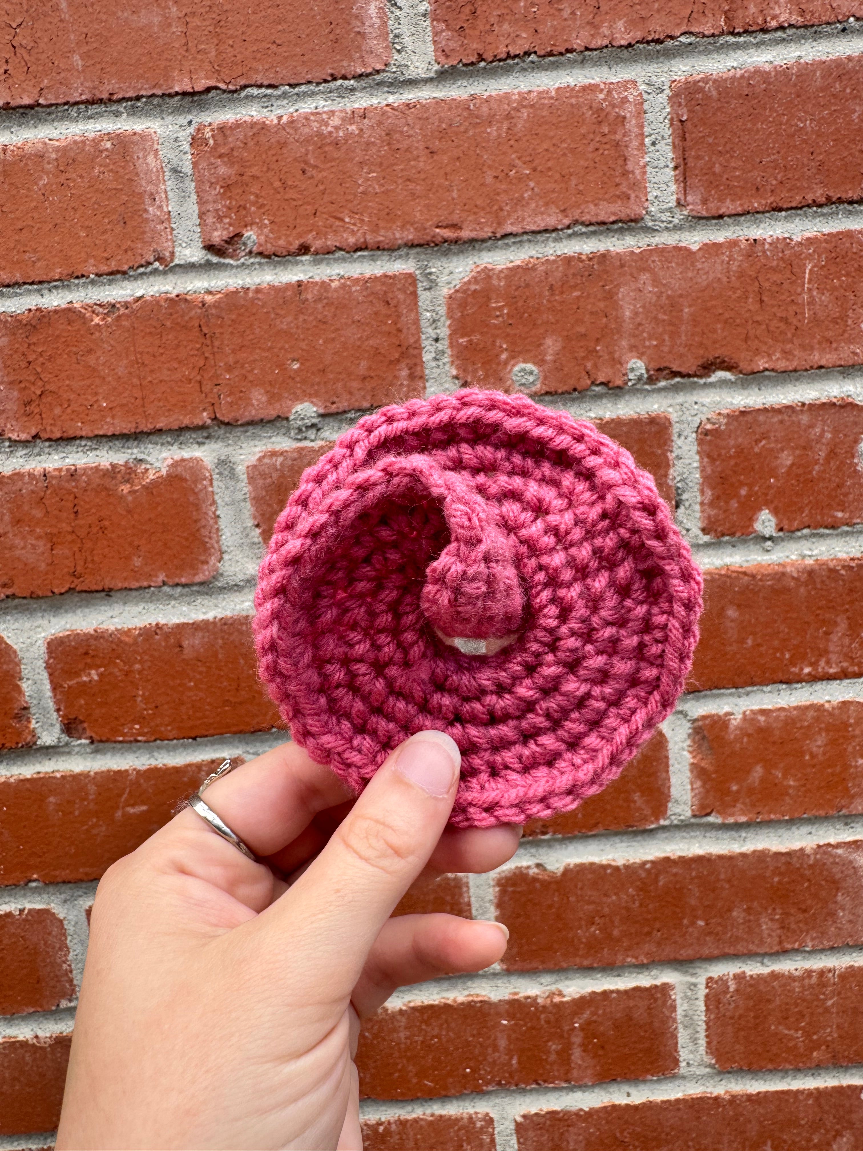 Möbius Fidget