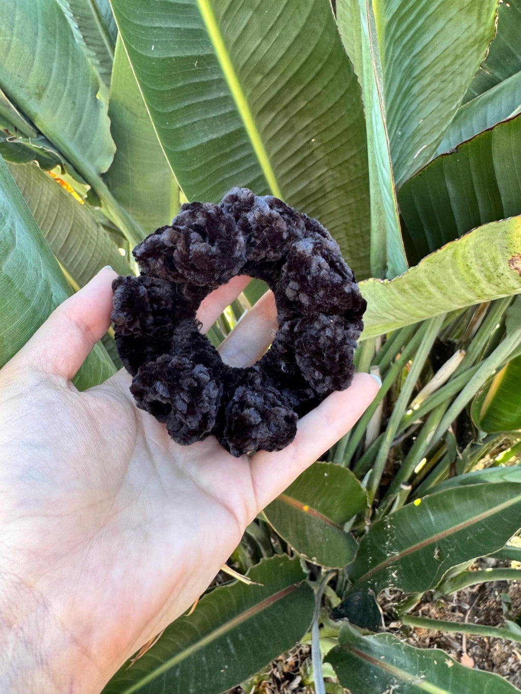 Scrunchies