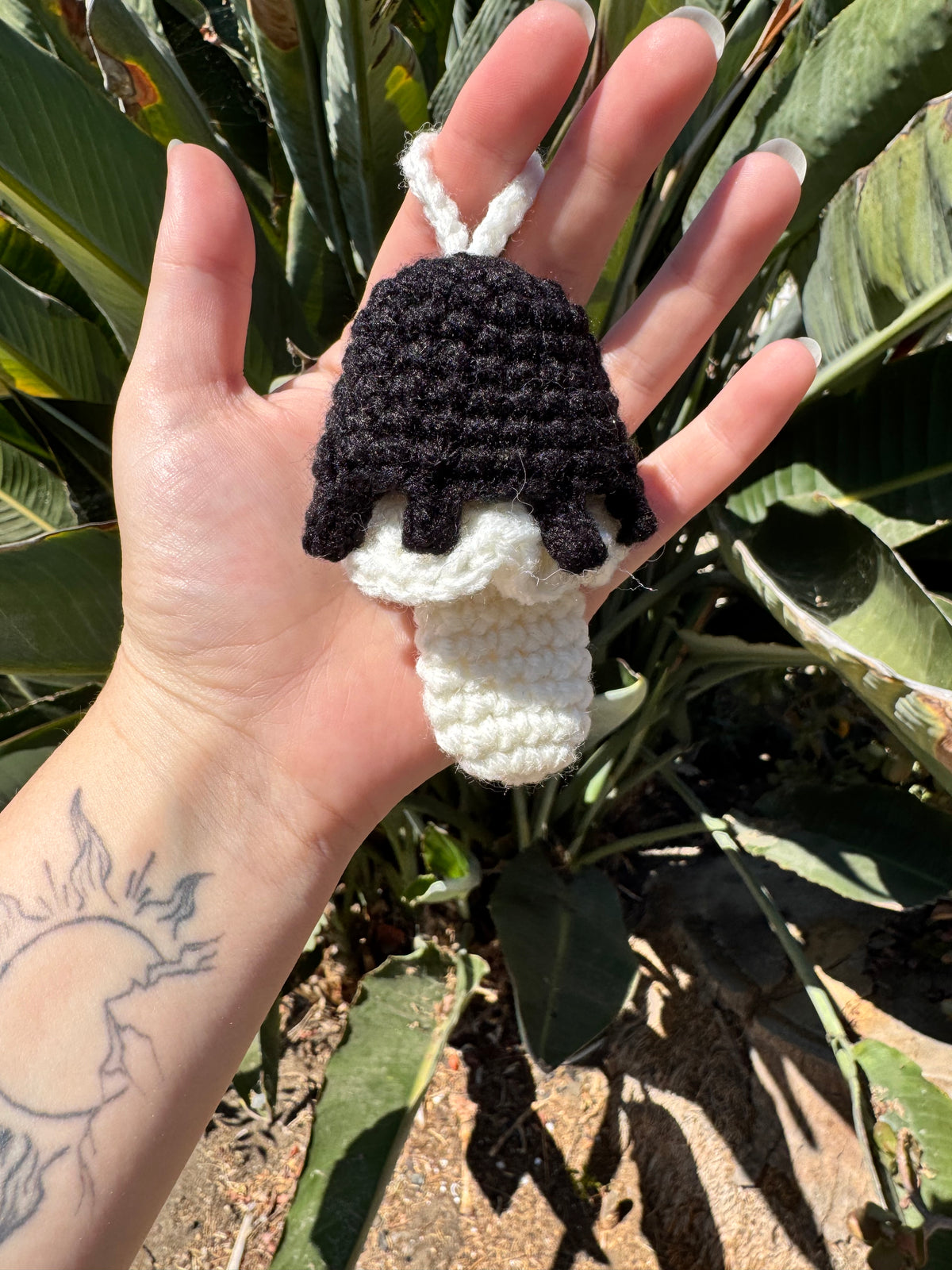 Mushroom Holder - Mix&Match