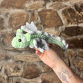 Baby Dragons