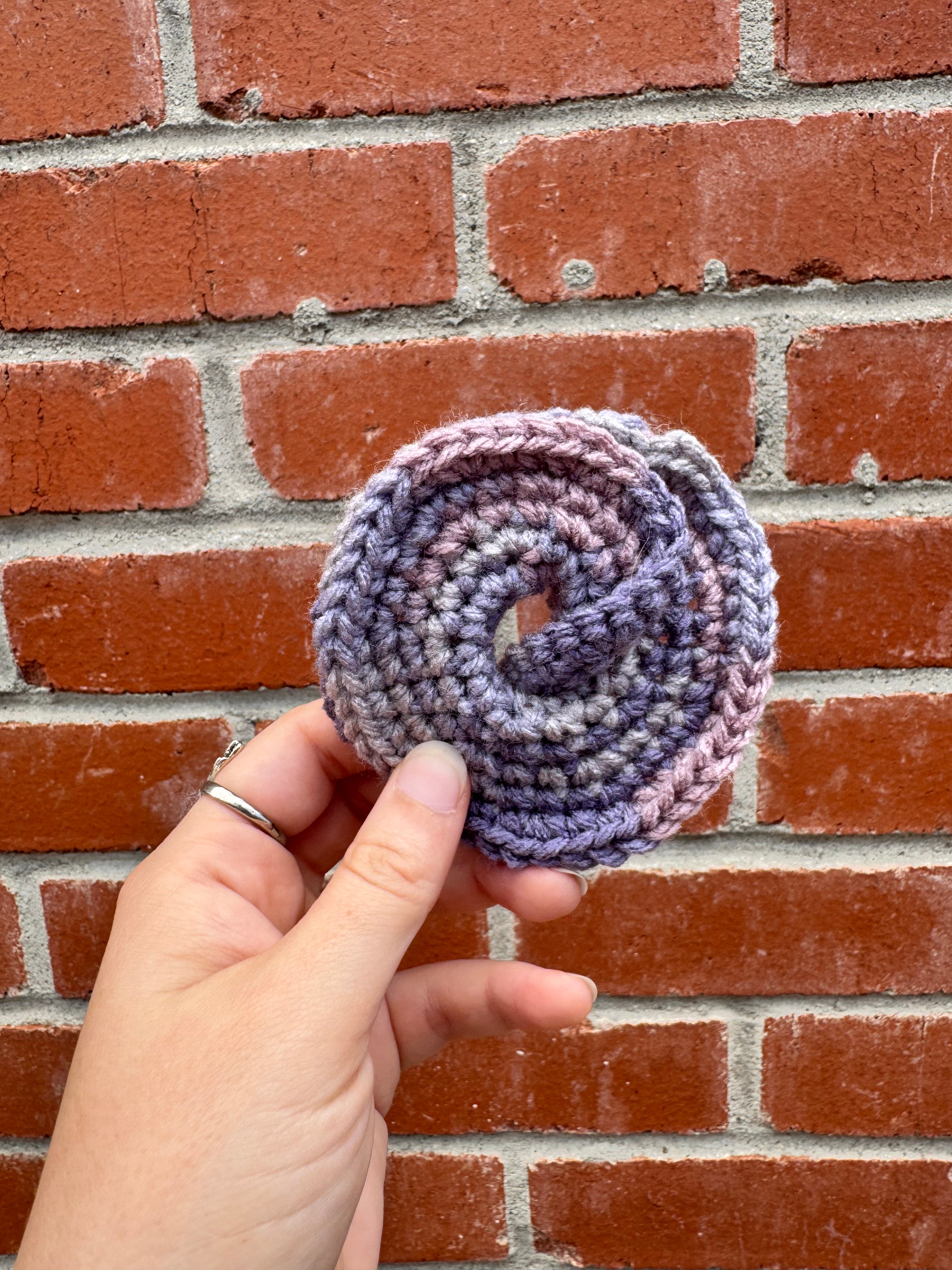Möbius Fidget