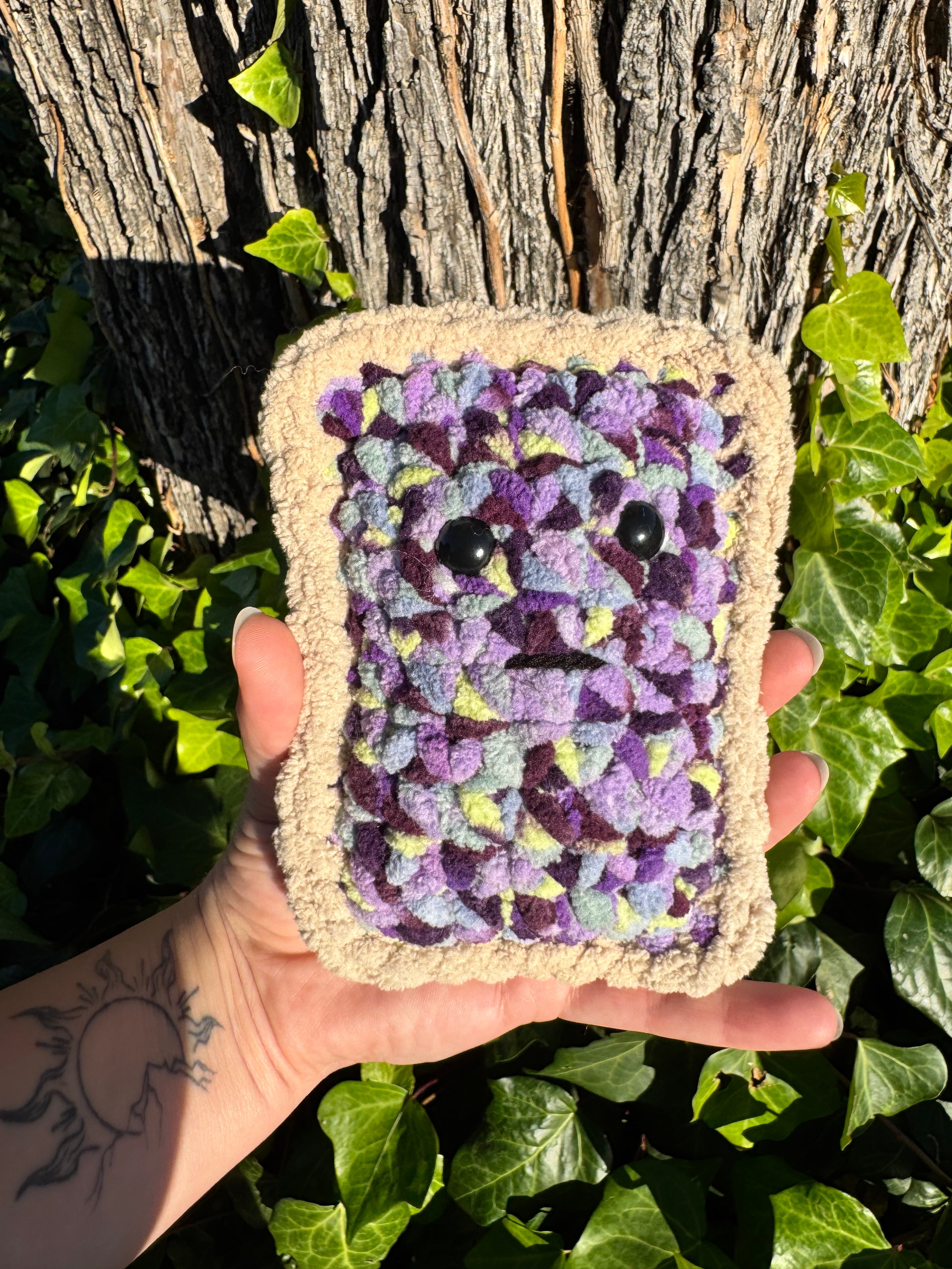 Toaster Tarts