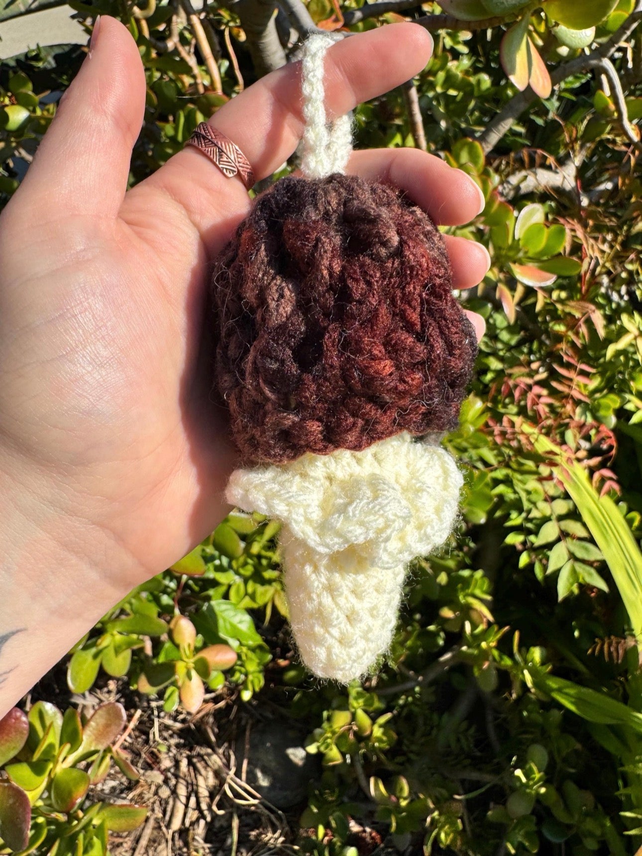 Mushroom Caps - Mix&Match