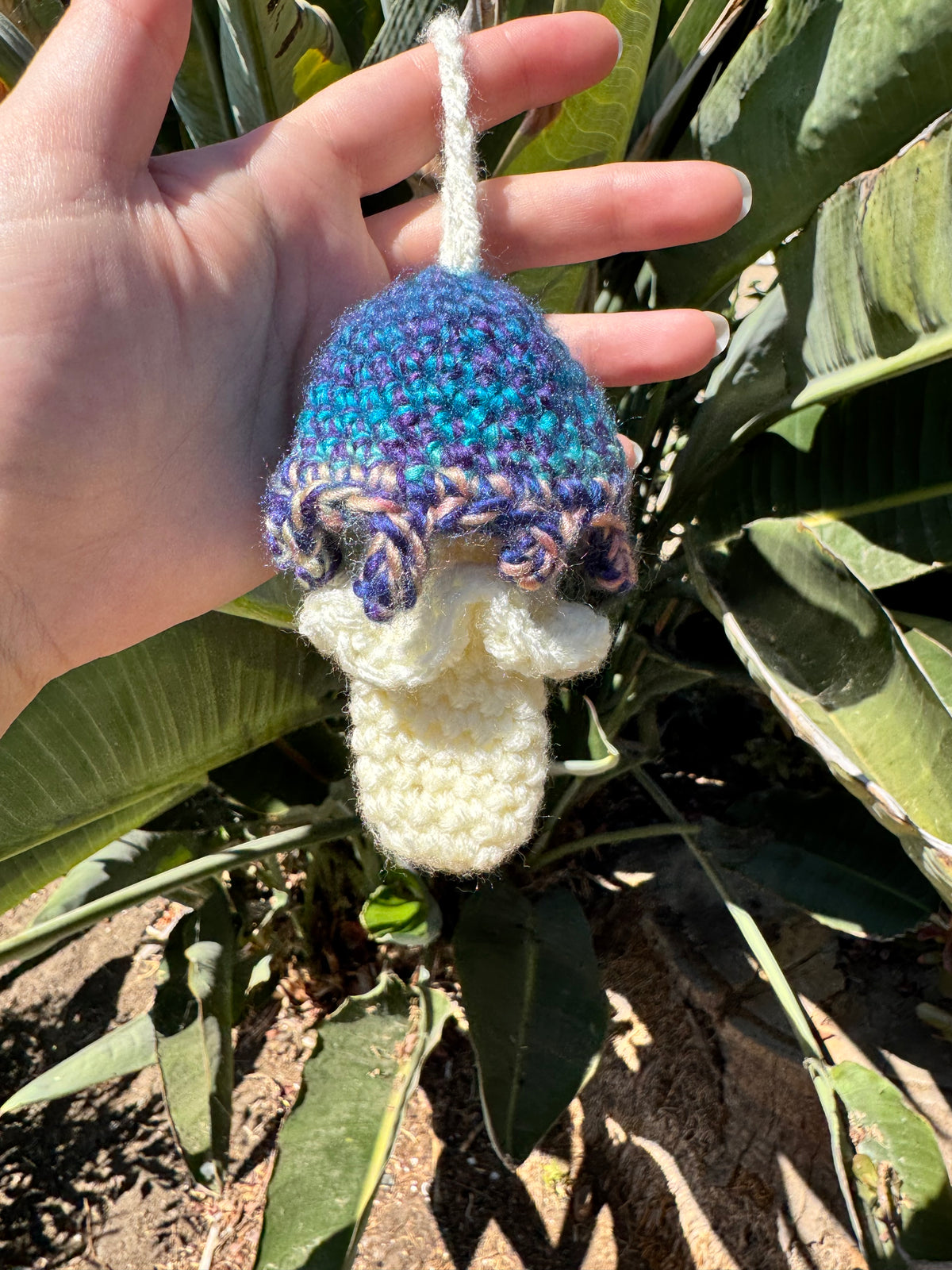 Mushroom Holder - Mix&Match
