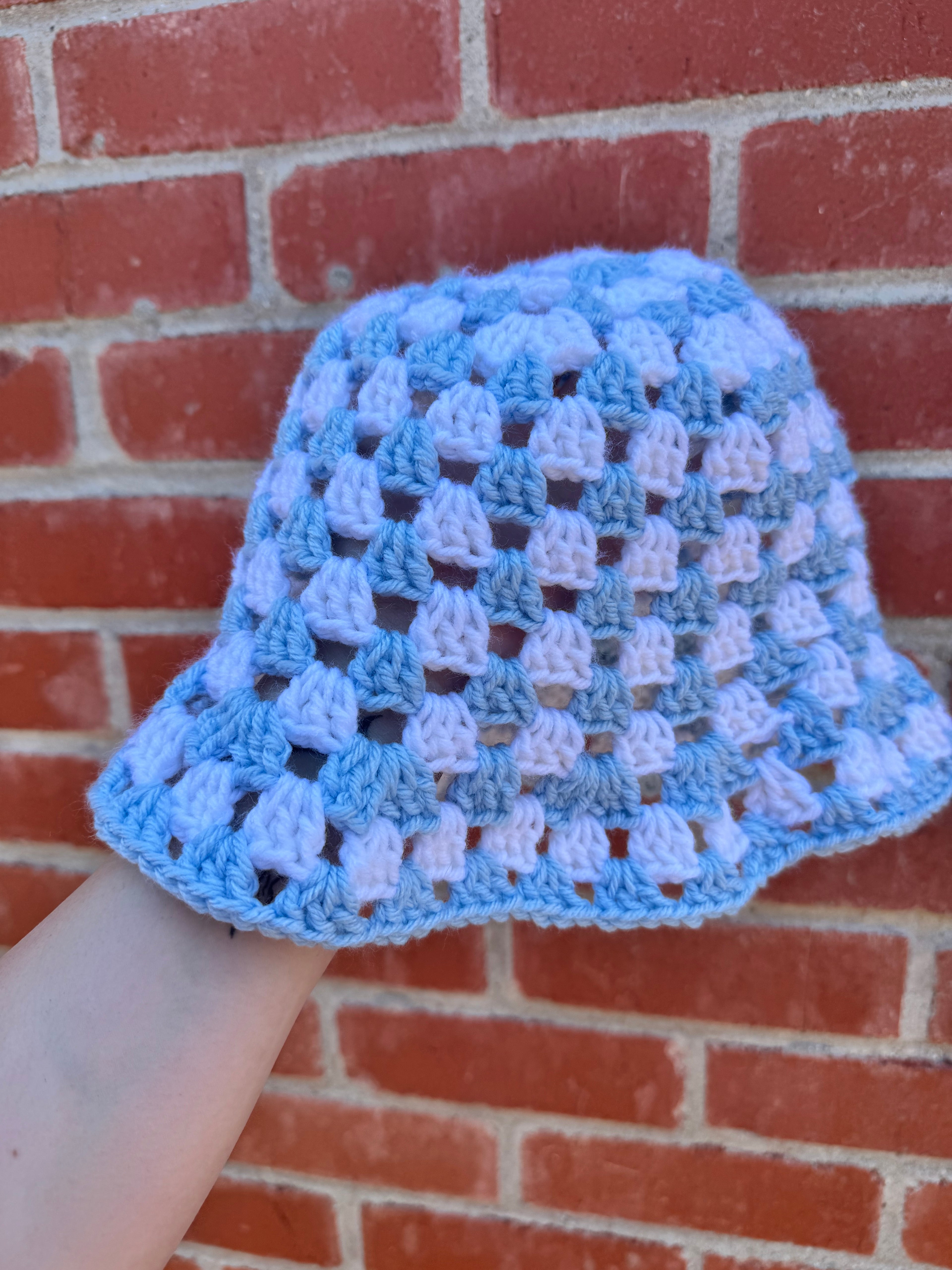 Bucket Hats