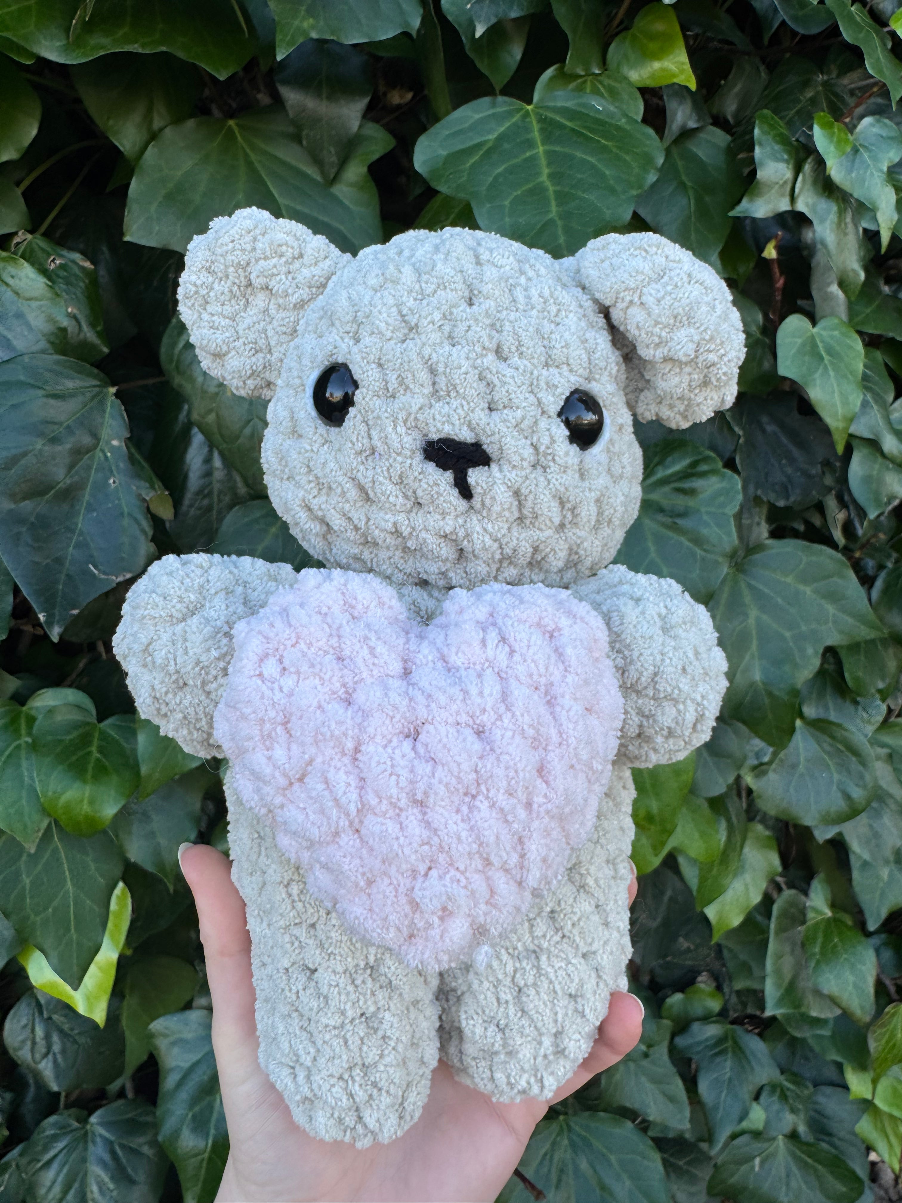 Love Bear