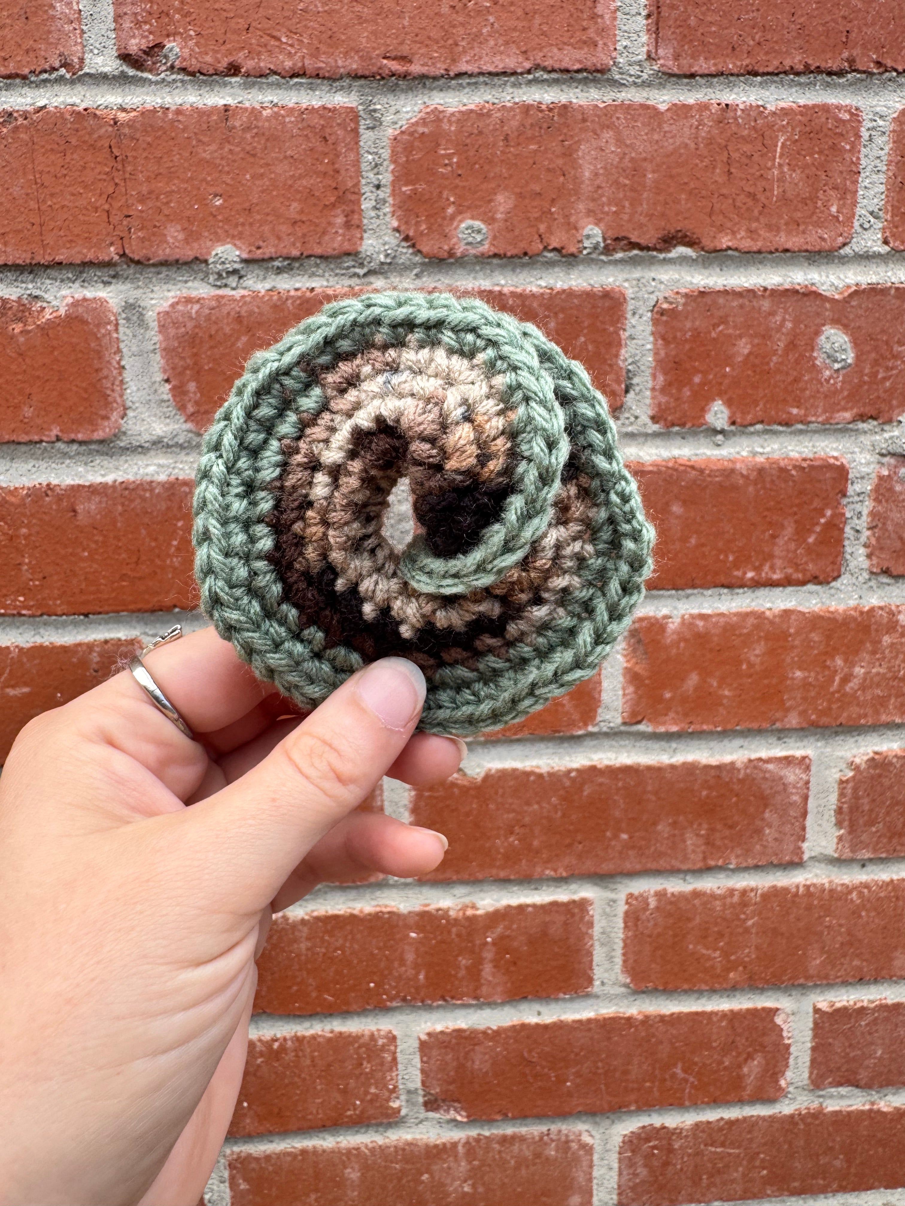 Möbius Fidget