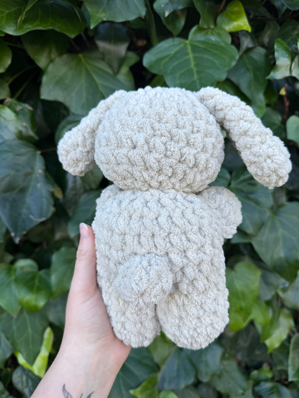 Love Bunny