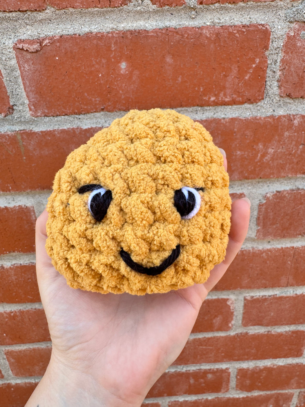 Chicken Nuggets