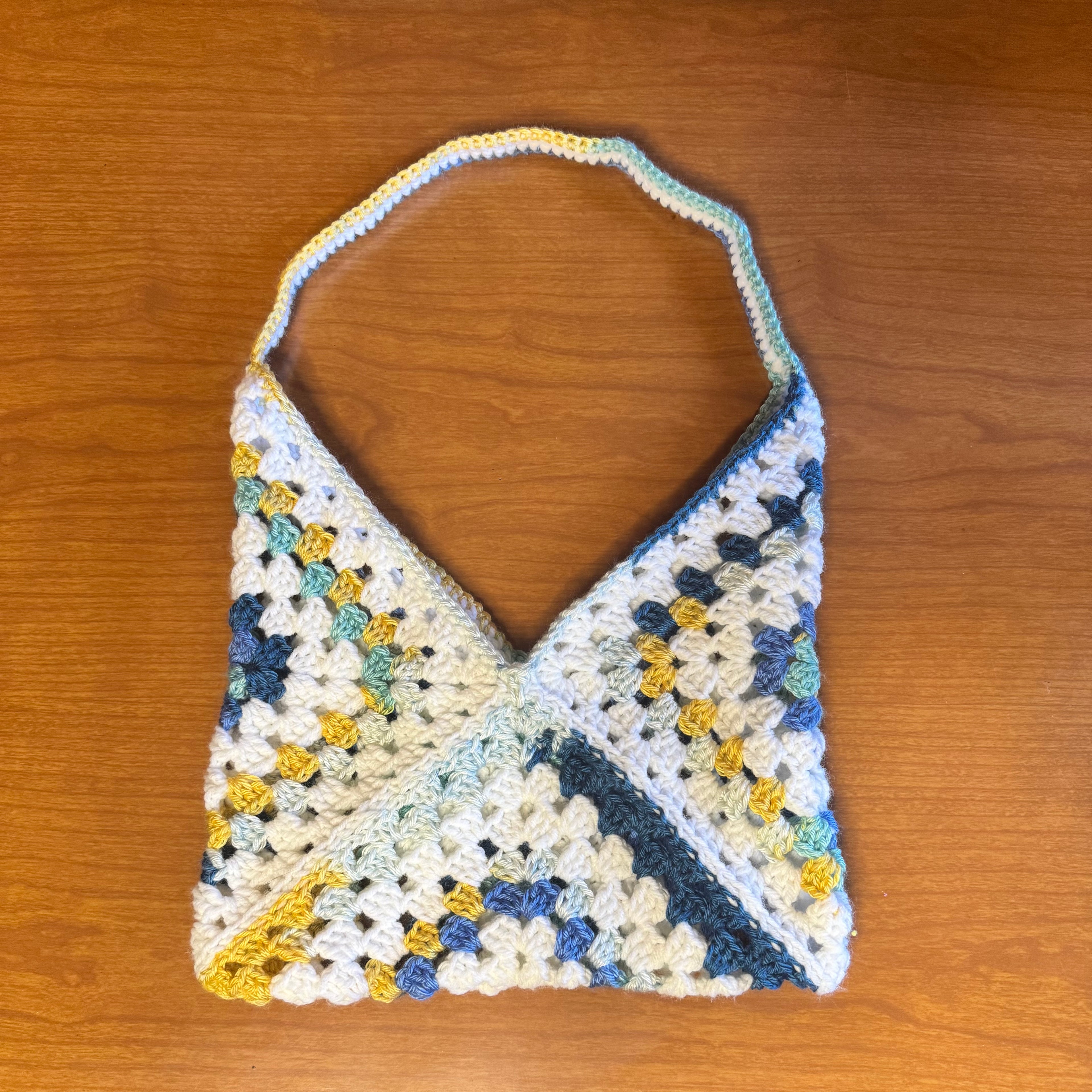 Granny Bags