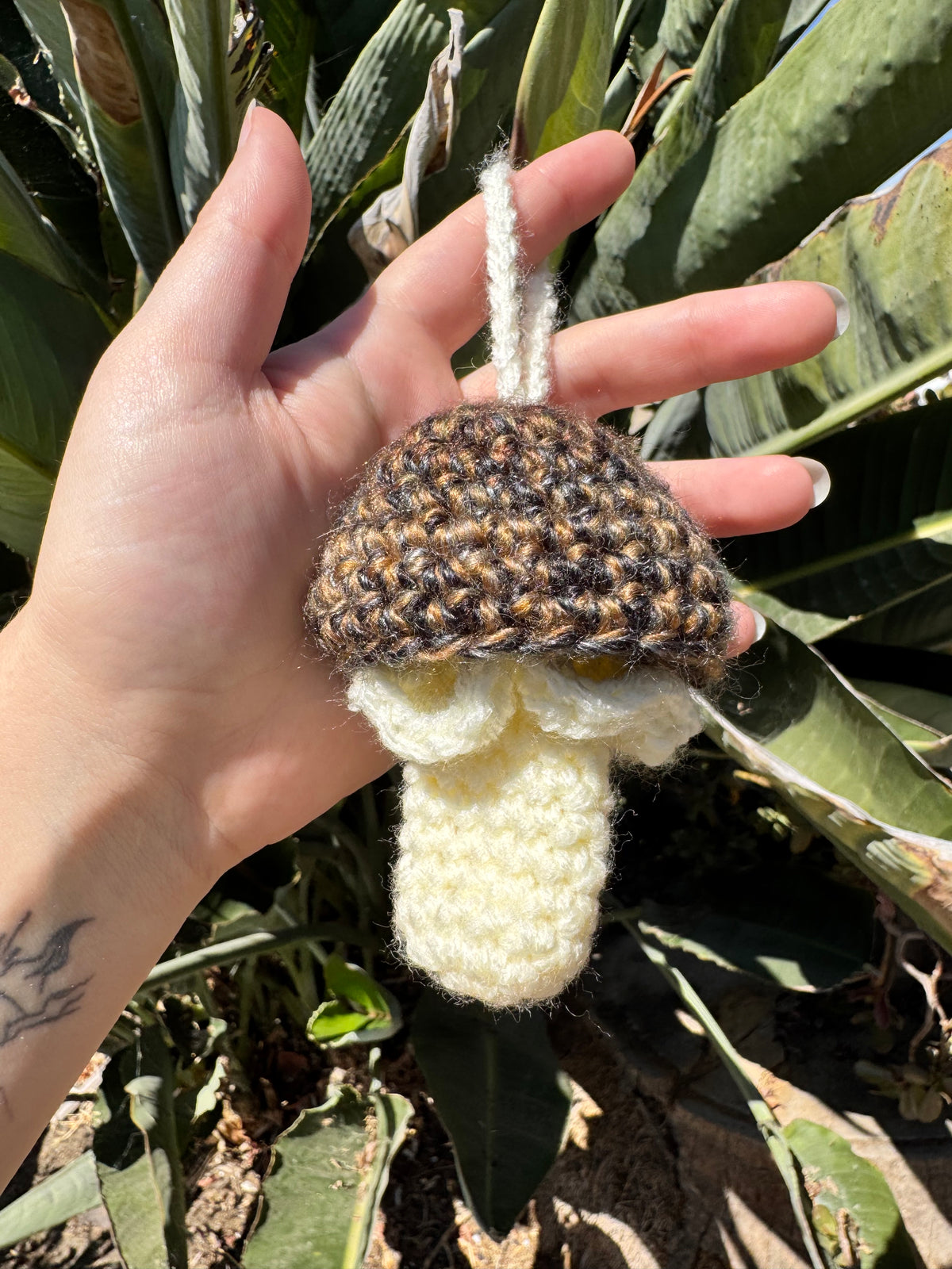 Mushroom Holder - Mix&Match