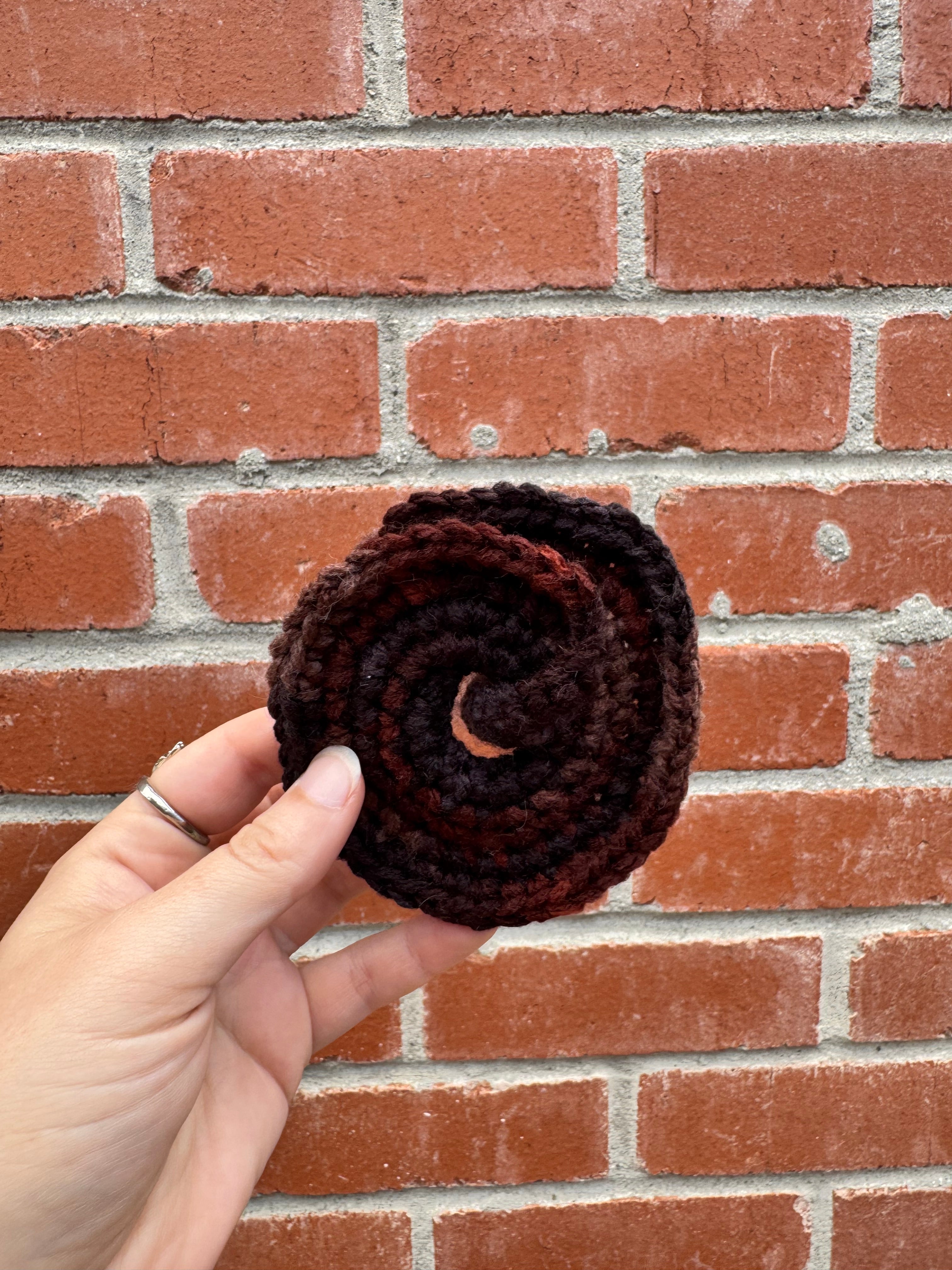 Möbius Fidget