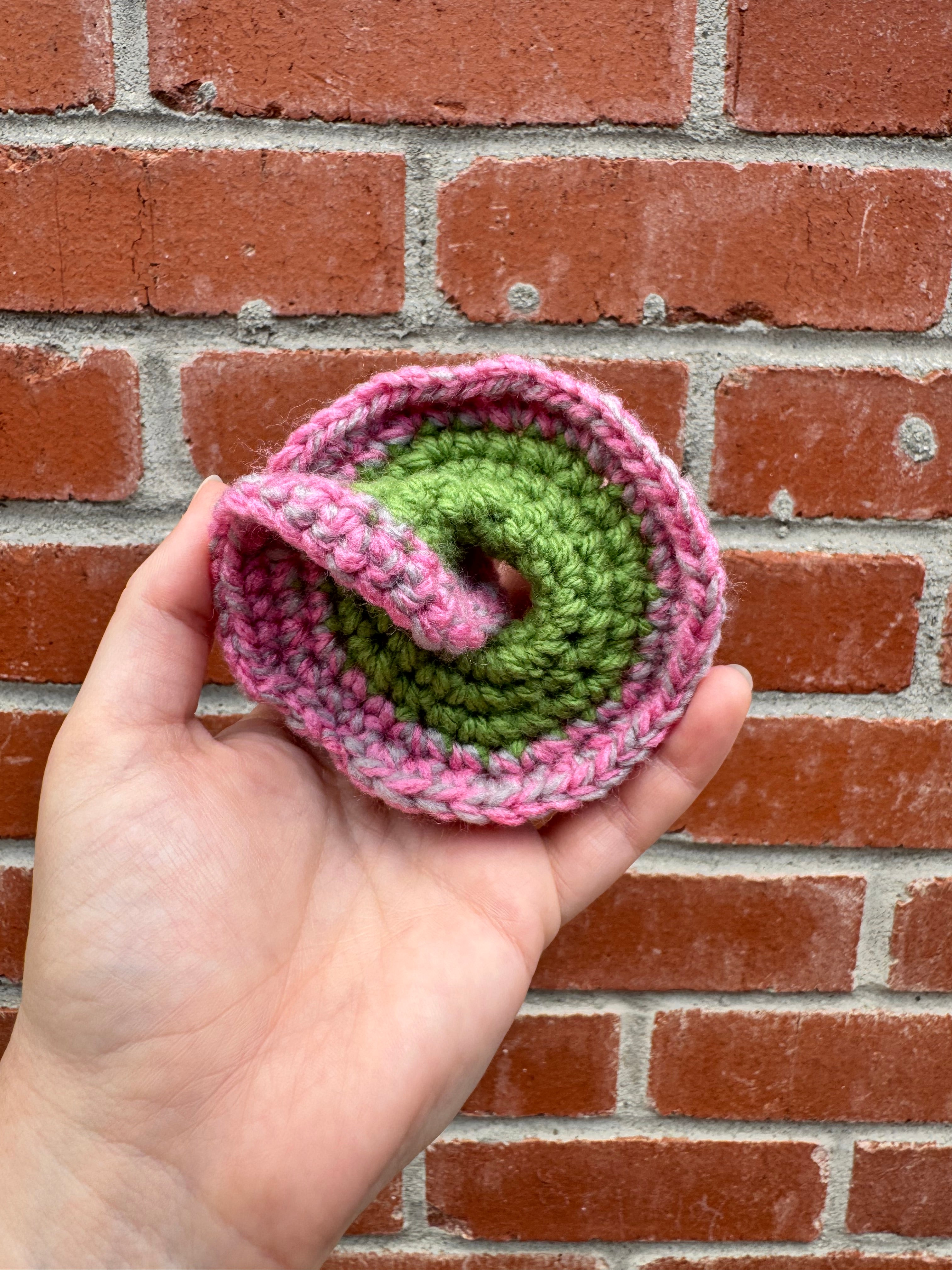 Möbius Fidget
