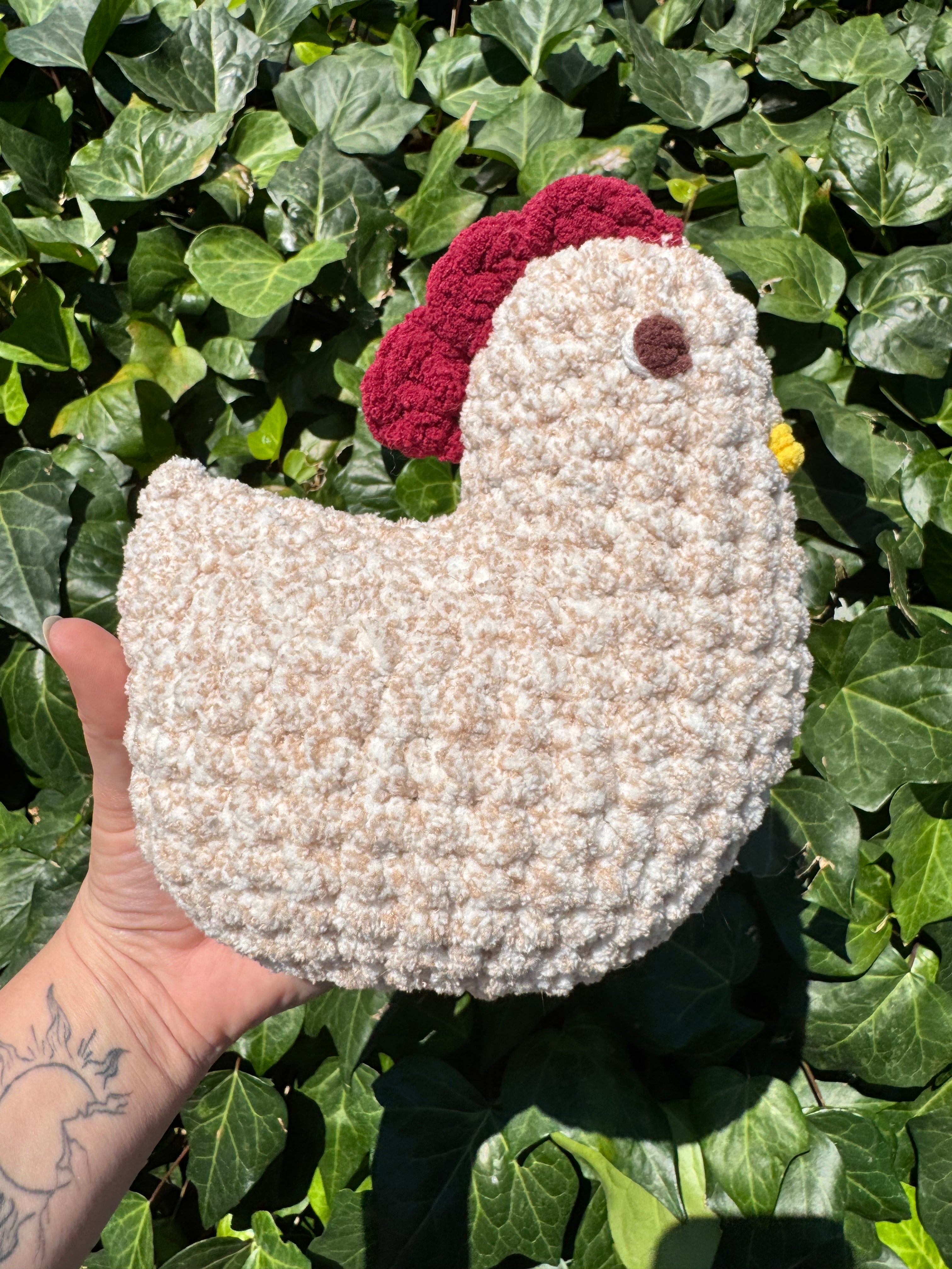 Chickens