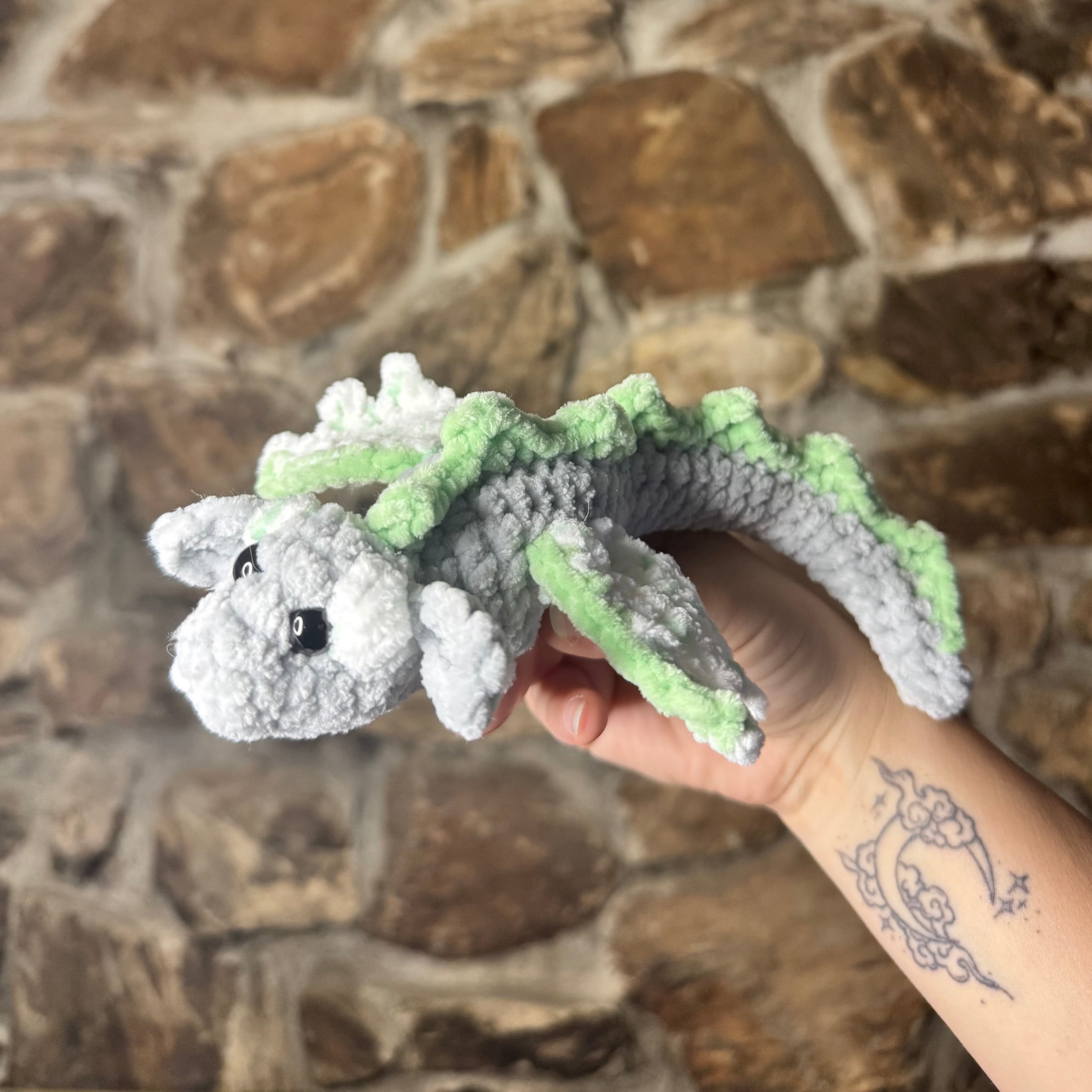 Baby Dragons