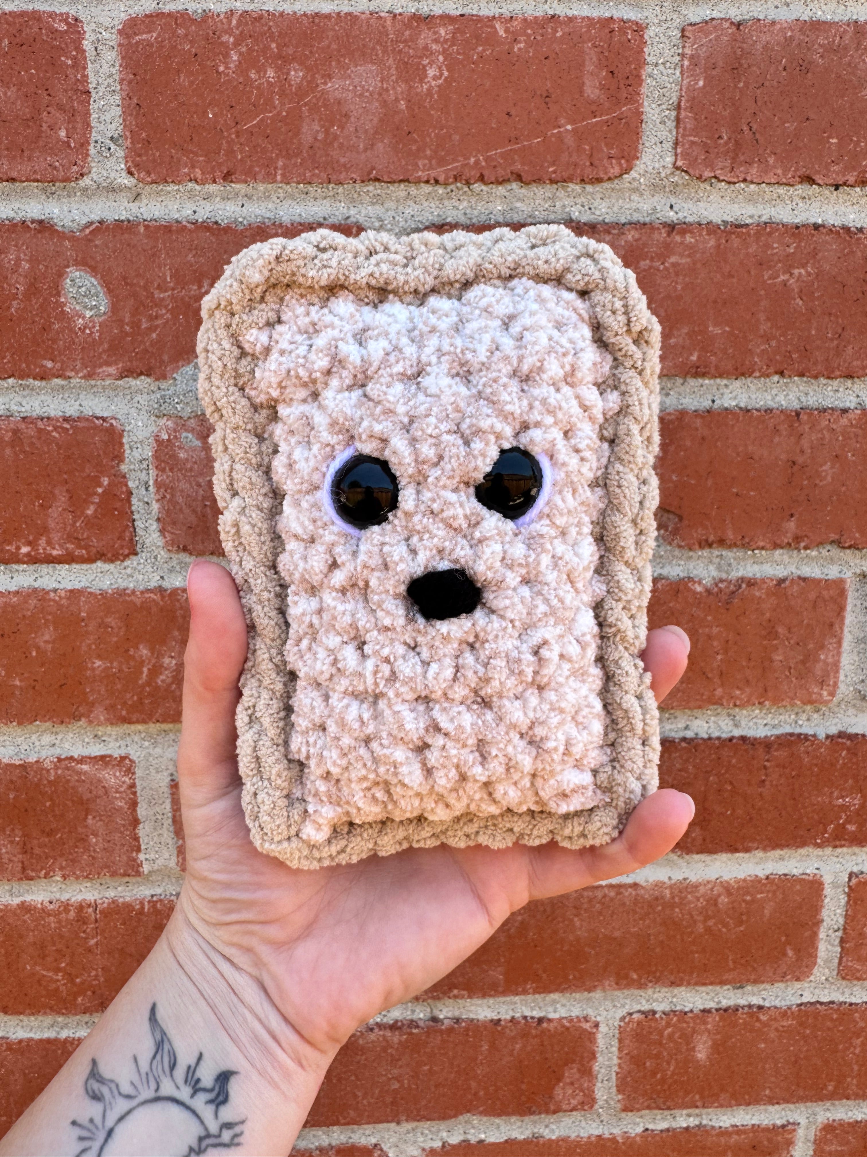 Toaster Tarts