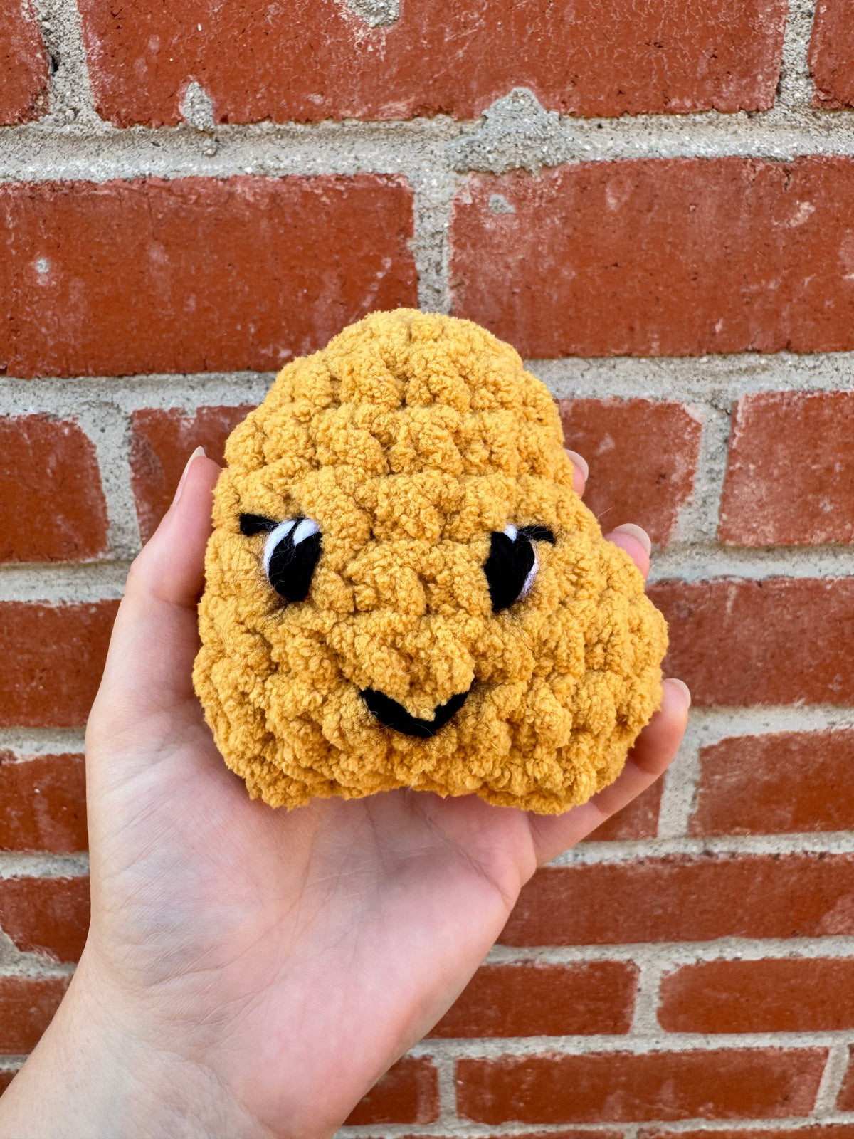 Chicken Nuggets