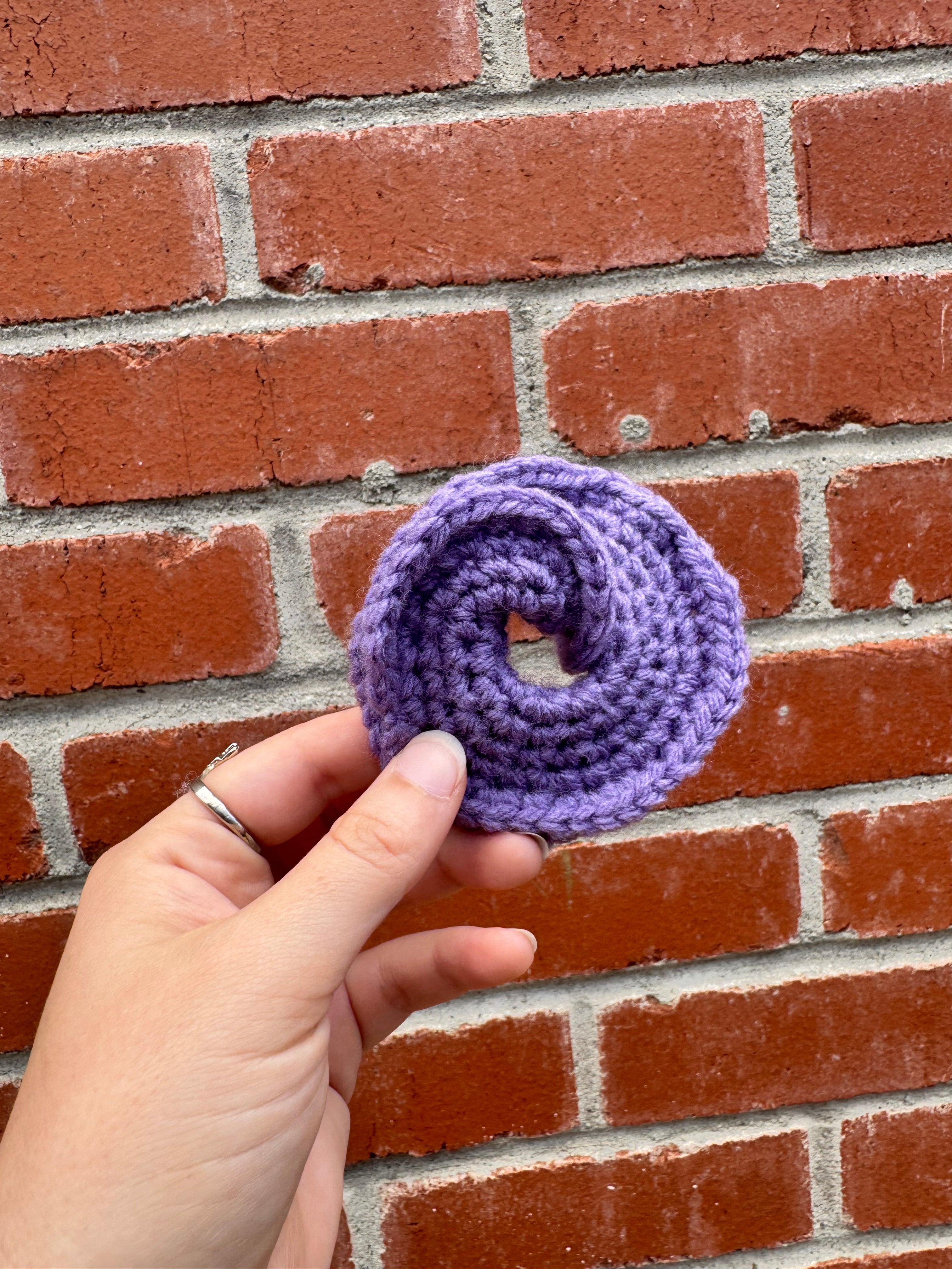 Möbius Fidget