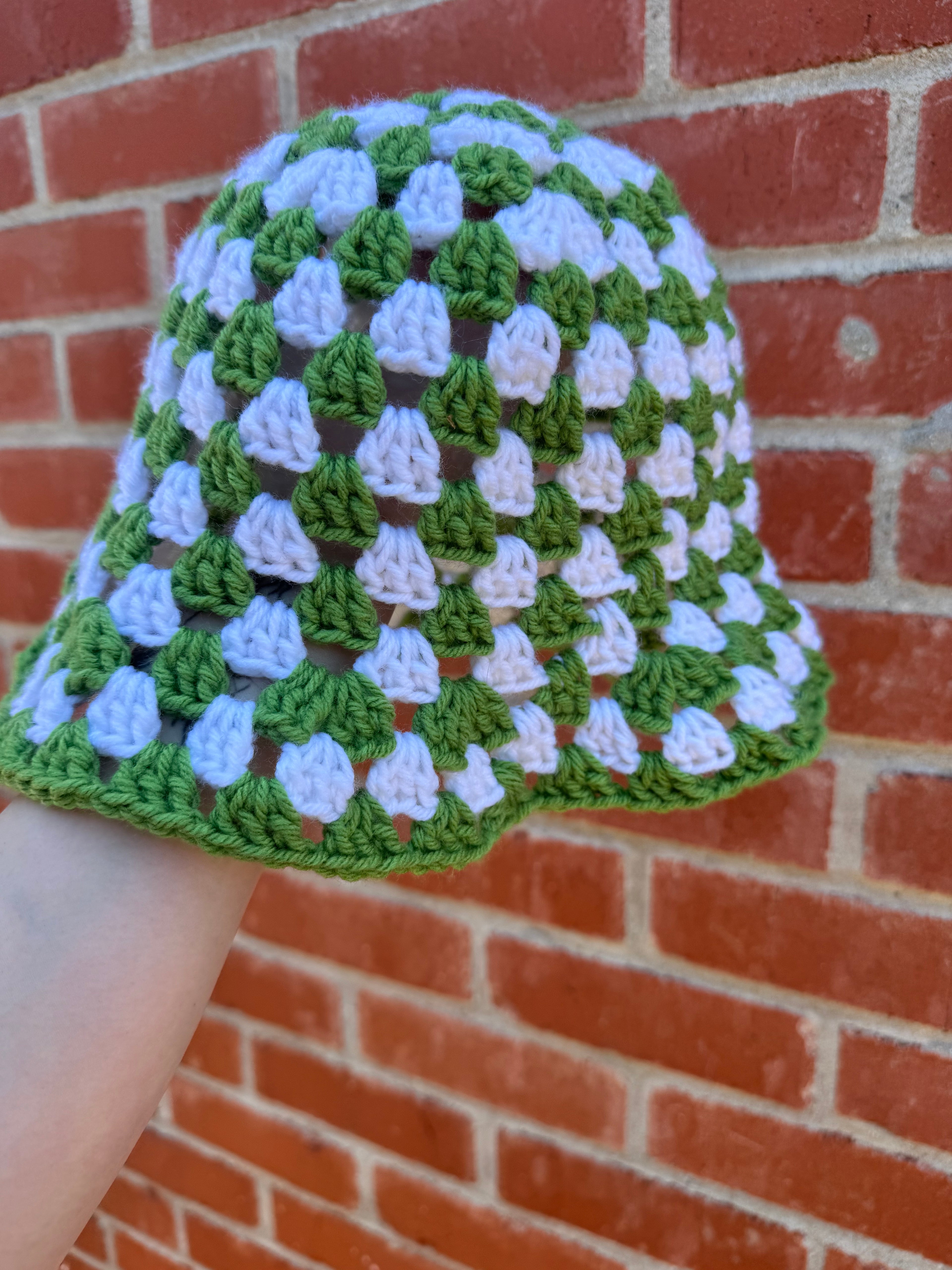 Bucket Hats