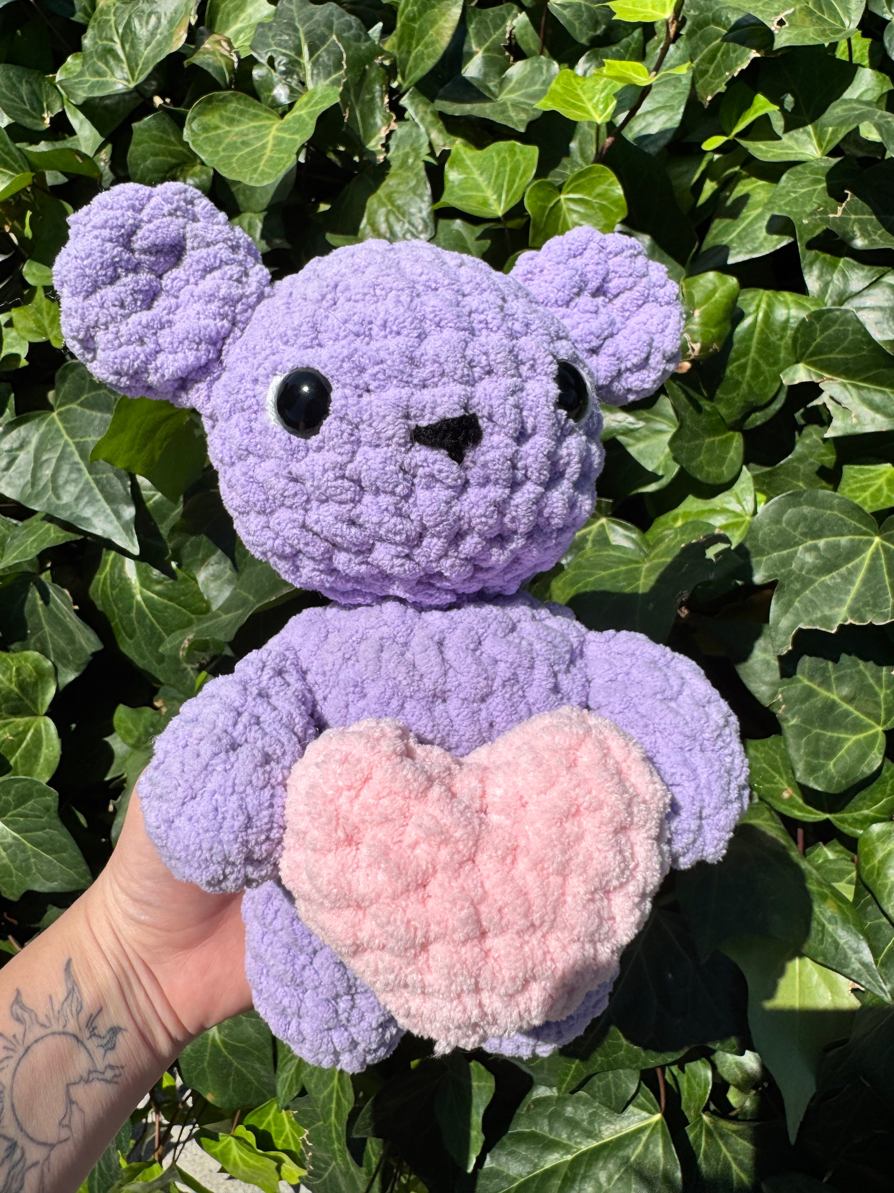 Love Bear