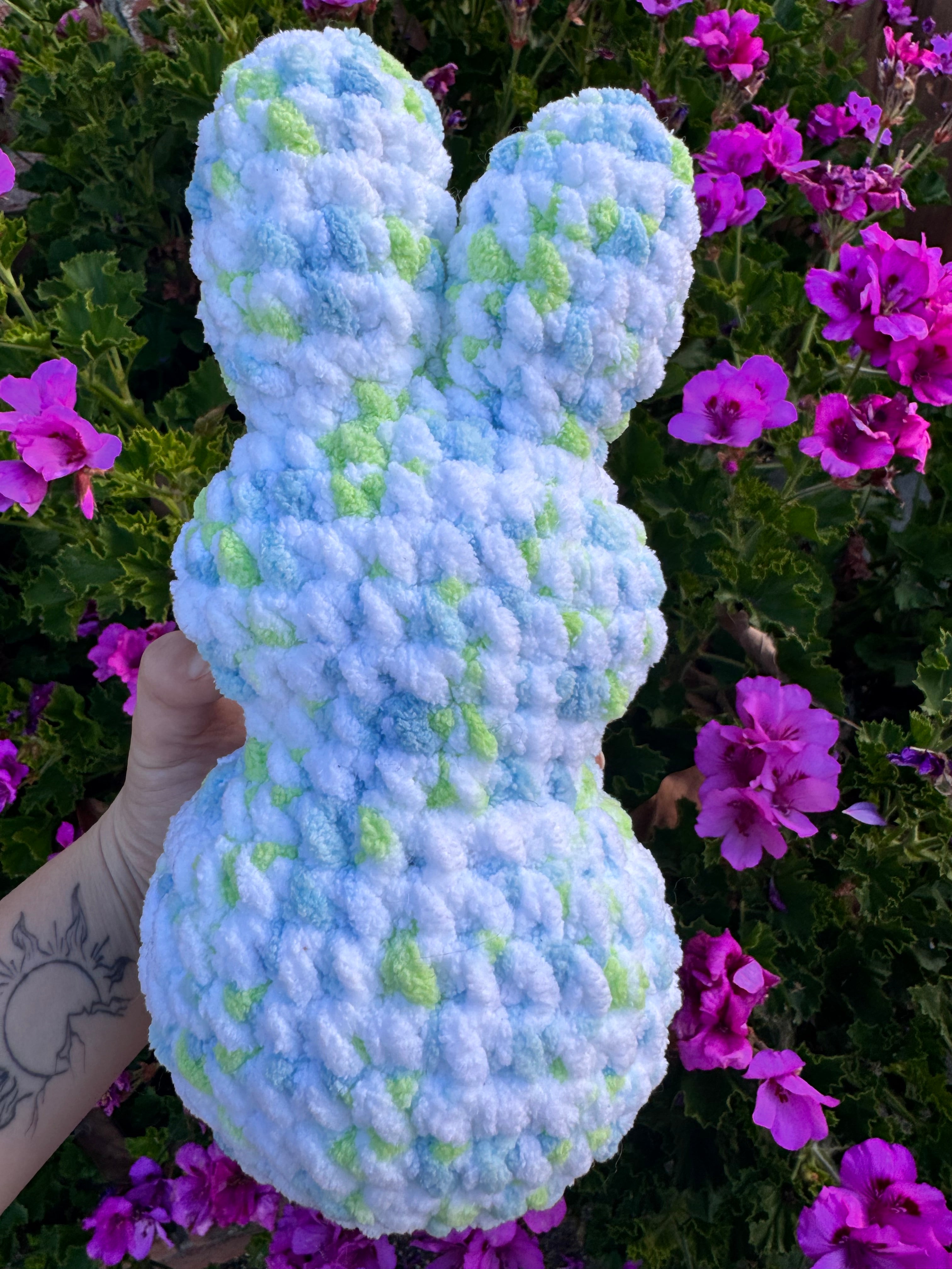 Peep Bunny
