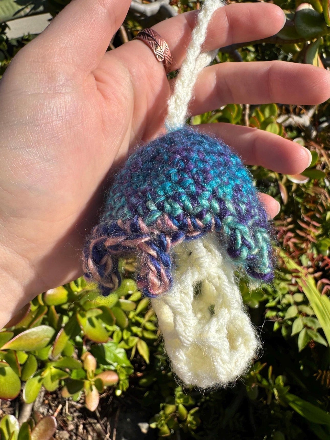 Mushroom Caps - Mix&Match