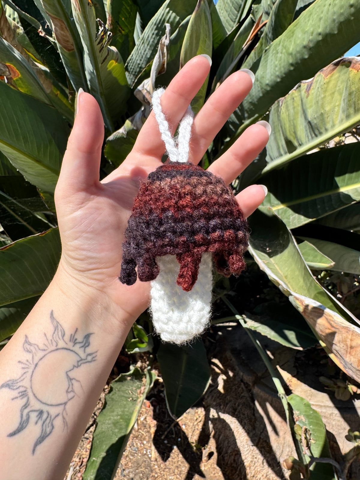 Mushroom Holder - Mix&Match