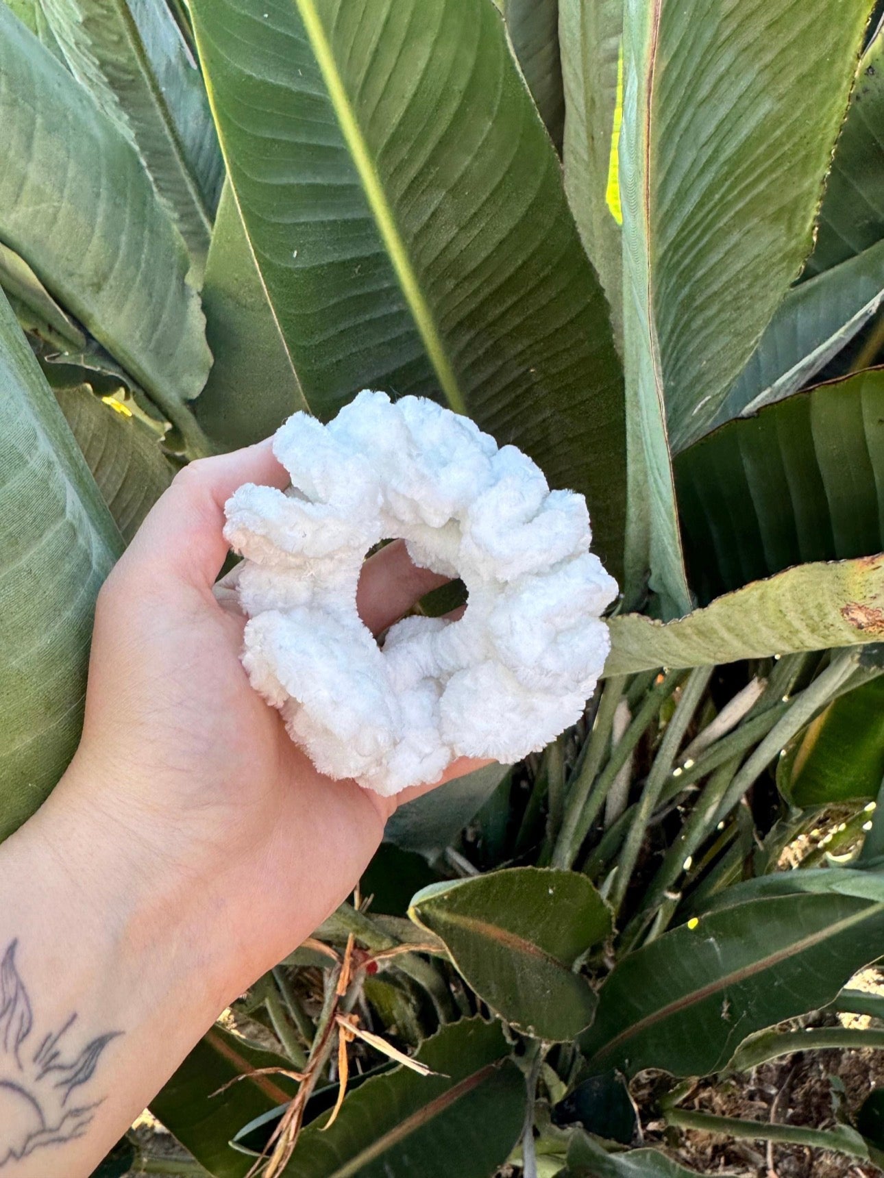 Scrunchies