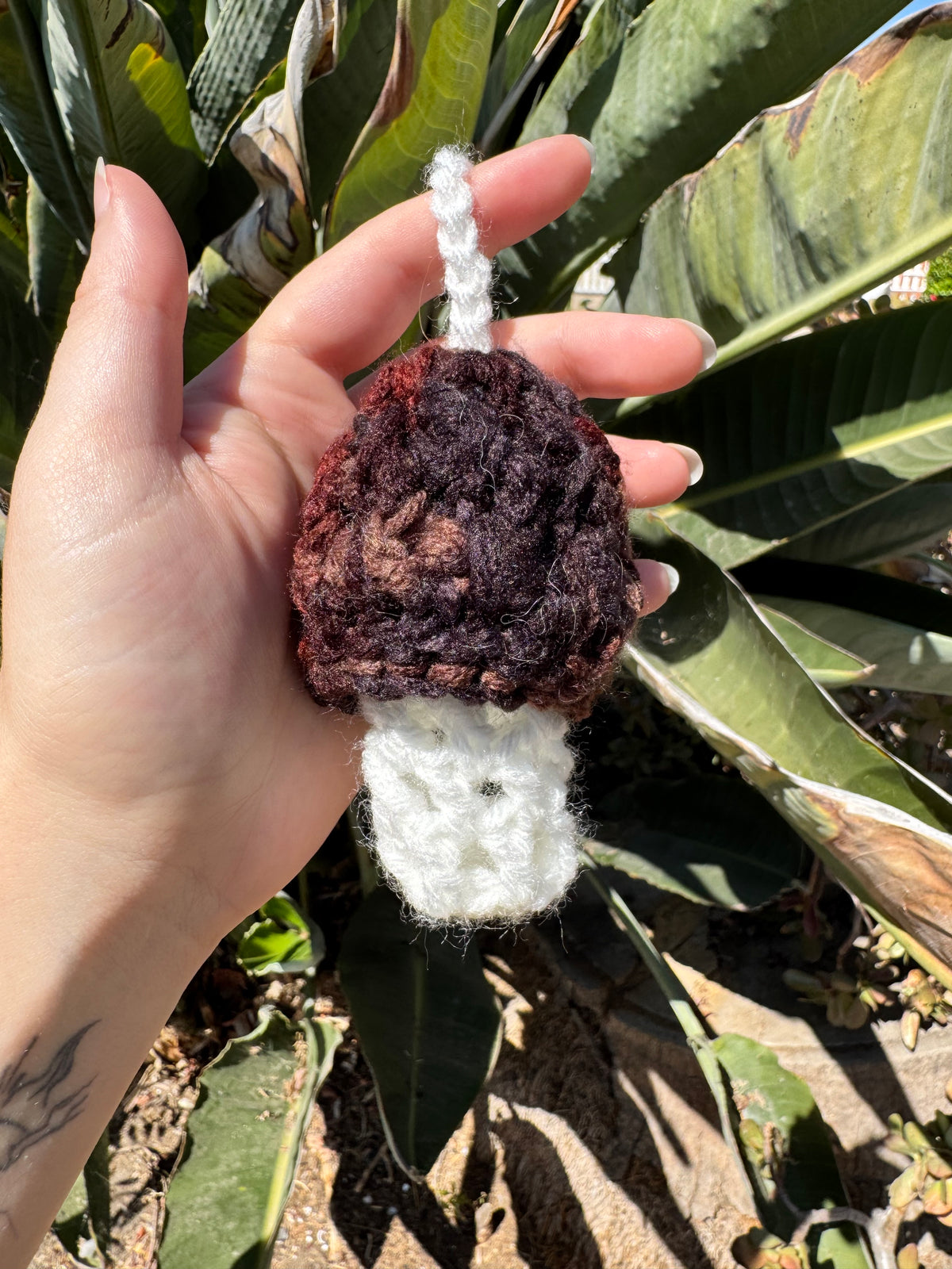 Mushroom Holder - Mix&Match
