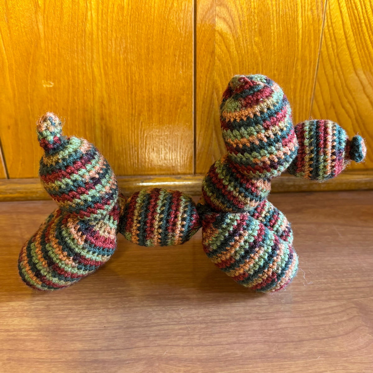 Balloon Dog